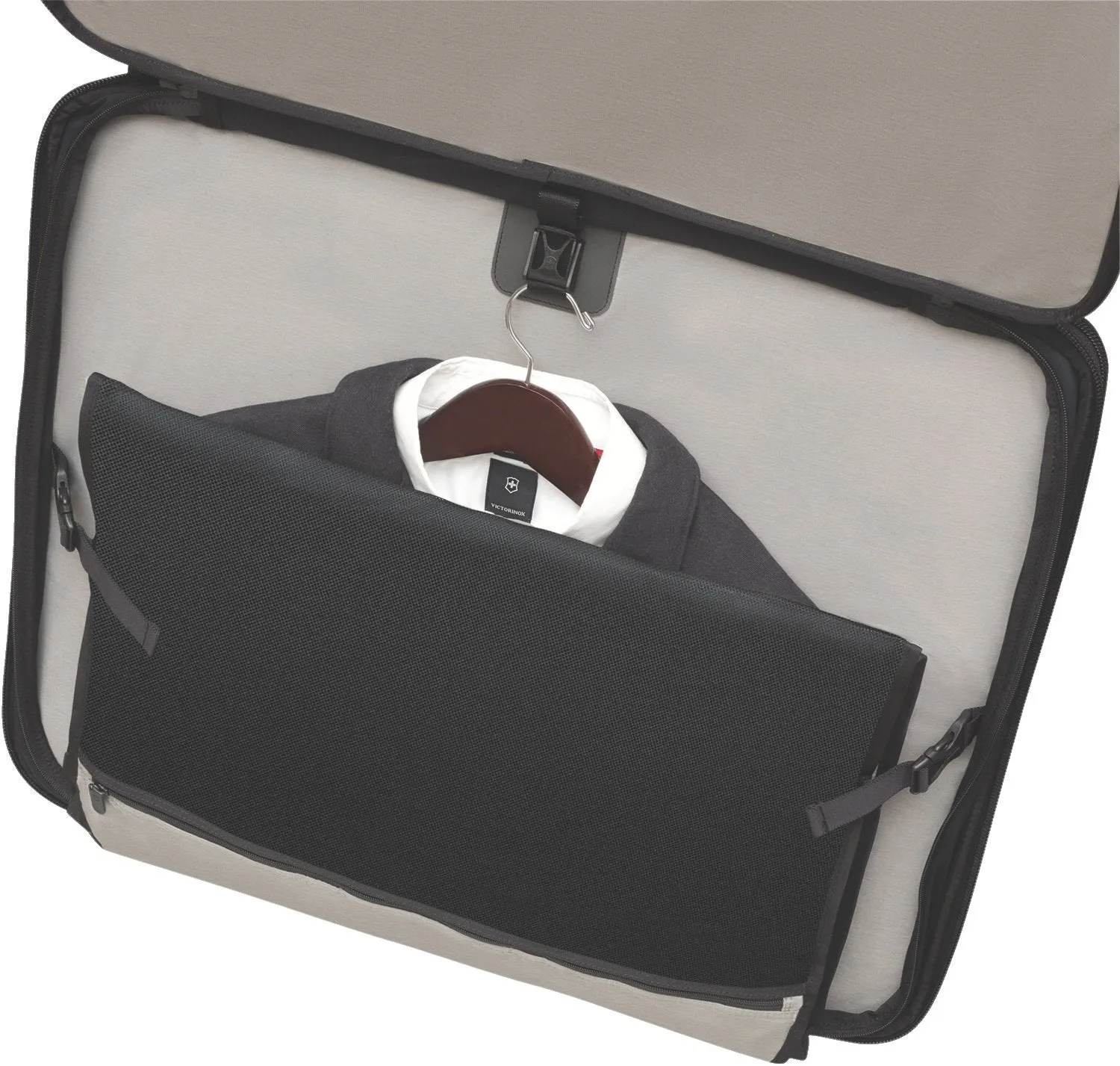 Victorinox Lexicon 2.0 Dual-Caster Extra-Large Spinner