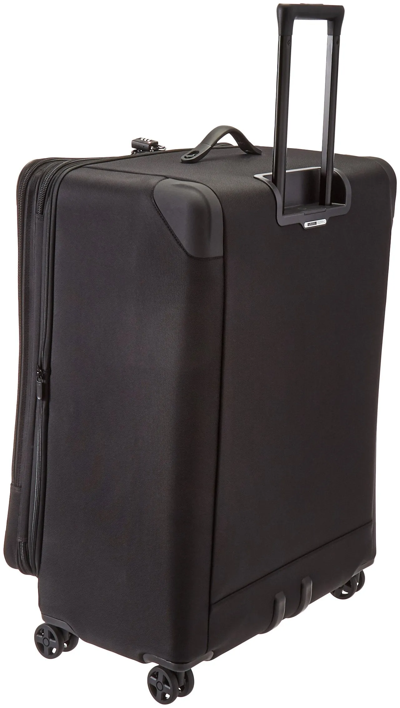 Victorinox Lexicon 2.0 Dual-Caster Extra-Large Spinner