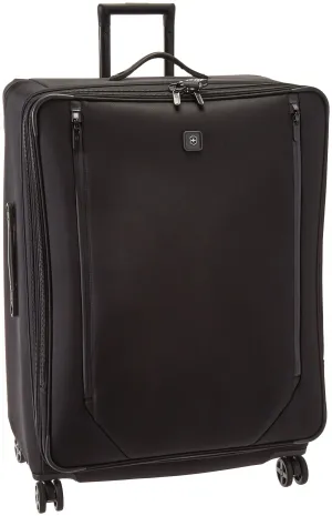 Victorinox Lexicon 2.0 Dual-Caster Extra-Large Spinner