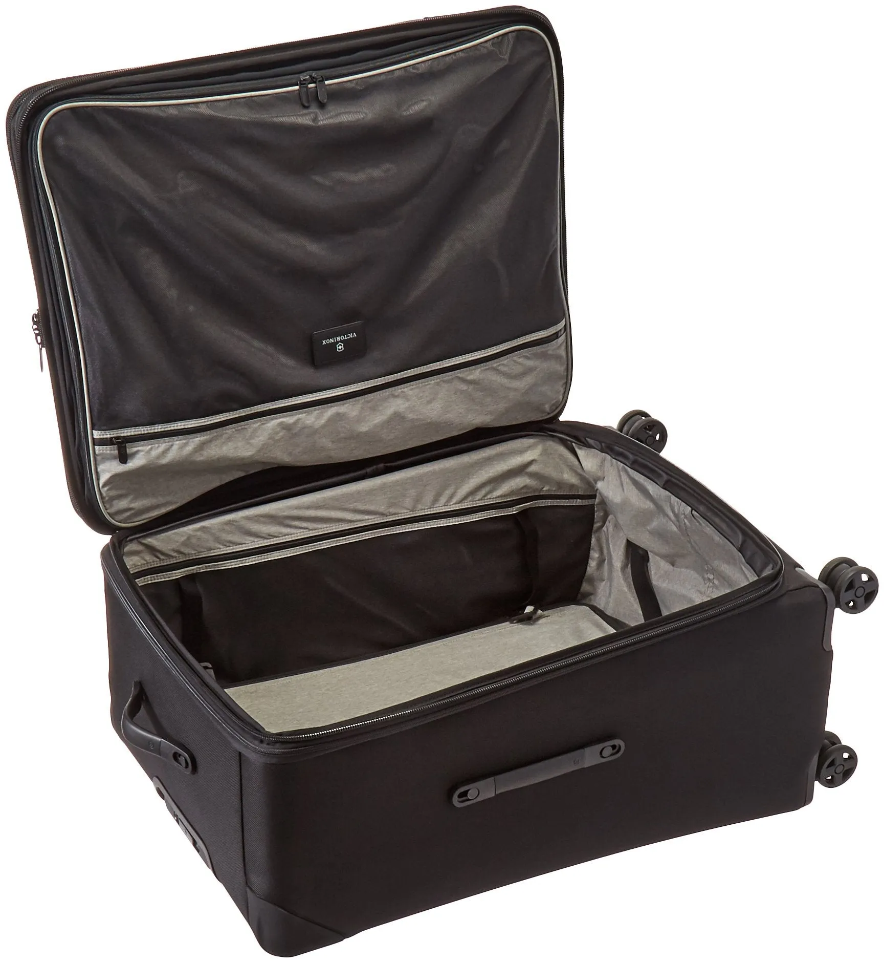 Victorinox Lexicon 2.0 Dual-Caster Extra-Large Spinner