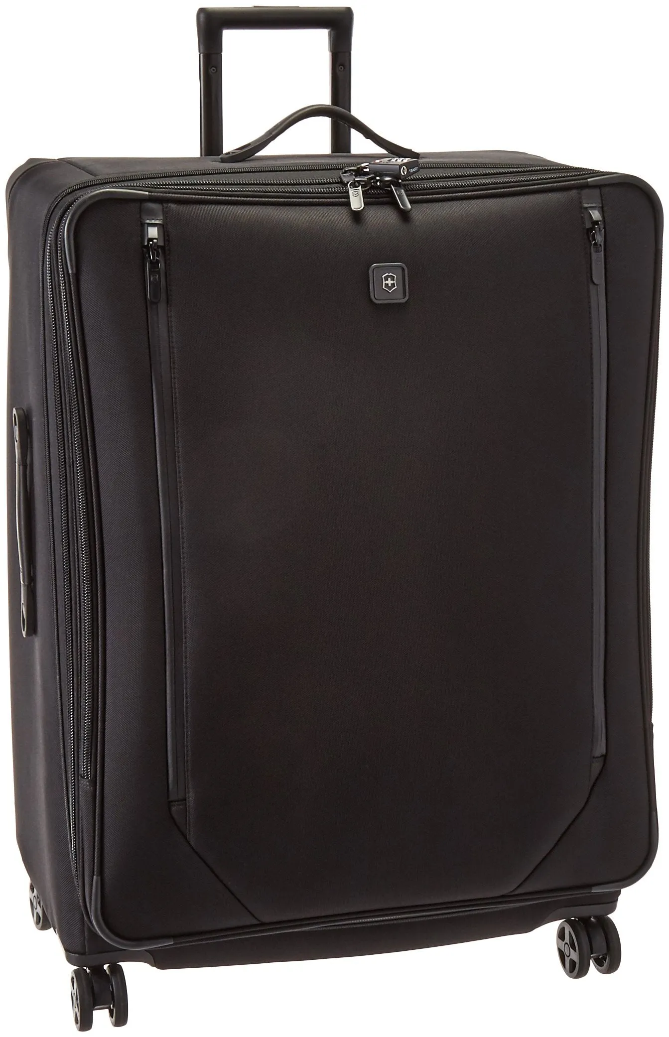 Victorinox Lexicon 2.0 Dual-Caster Extra-Large Spinner