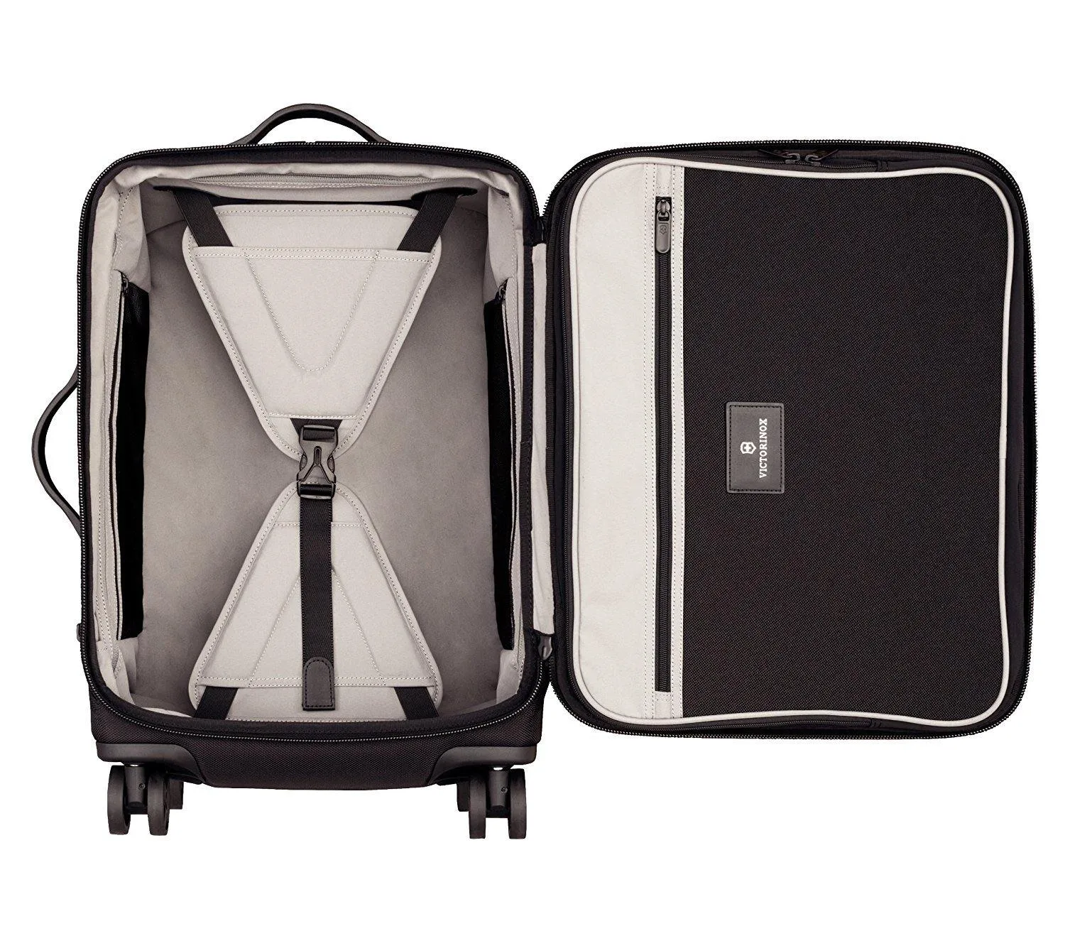 Victorinox Lexicon 20 Dual Caster