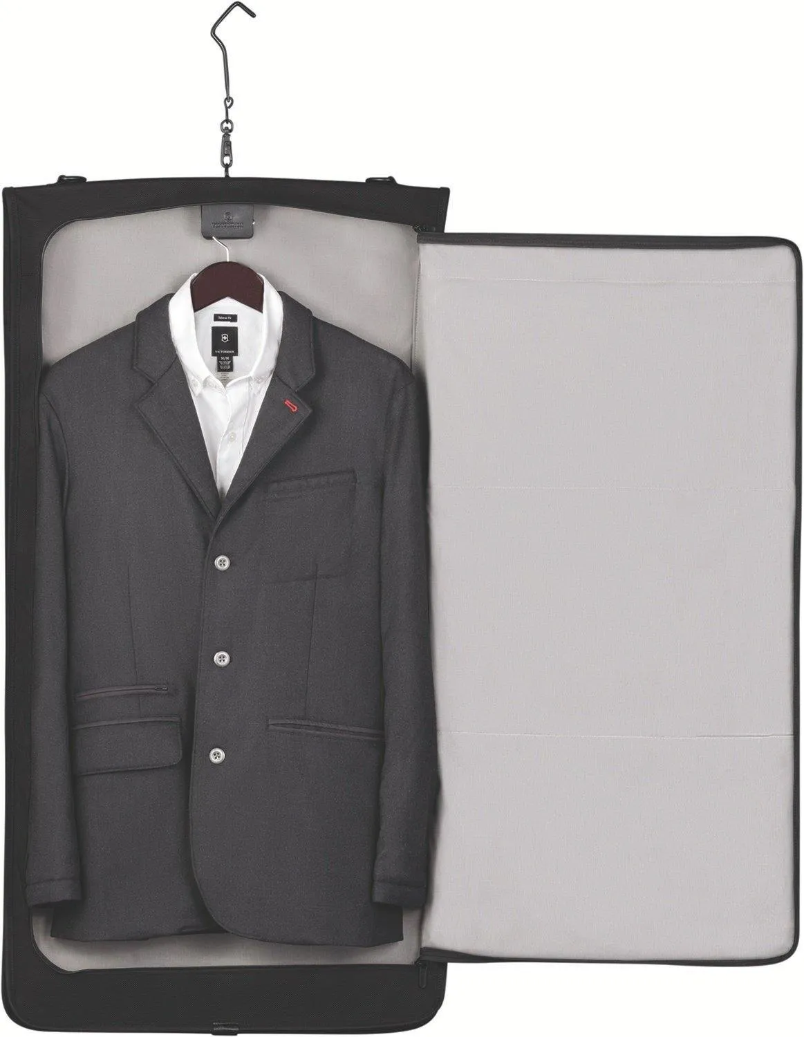 Victorinox Lexicon 2.0 Wardrobe Tri-Fold Garment Bag with Should Strap