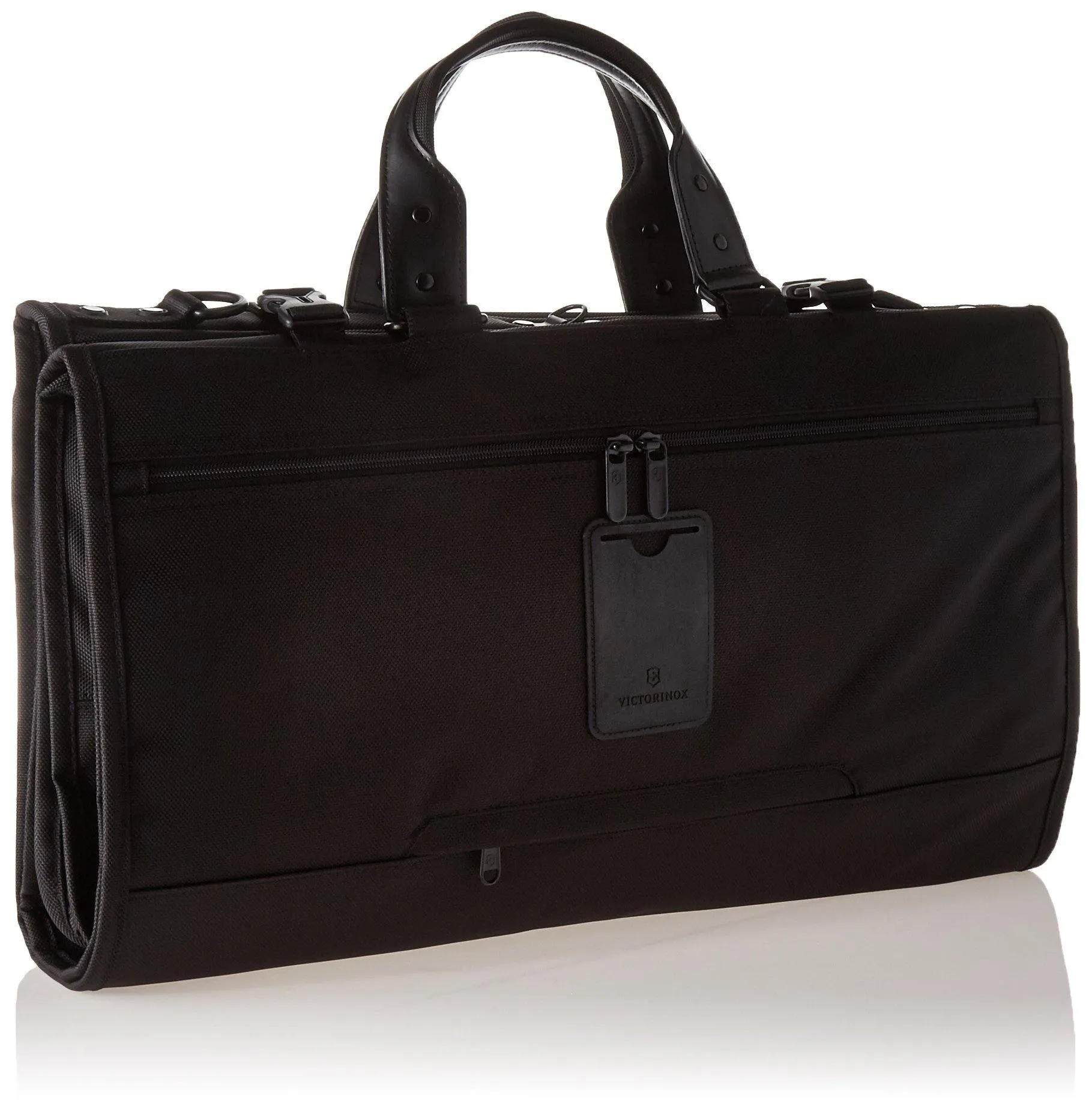 Victorinox Lexicon 2.0 Wardrobe Tri-Fold Garment Bag with Should Strap