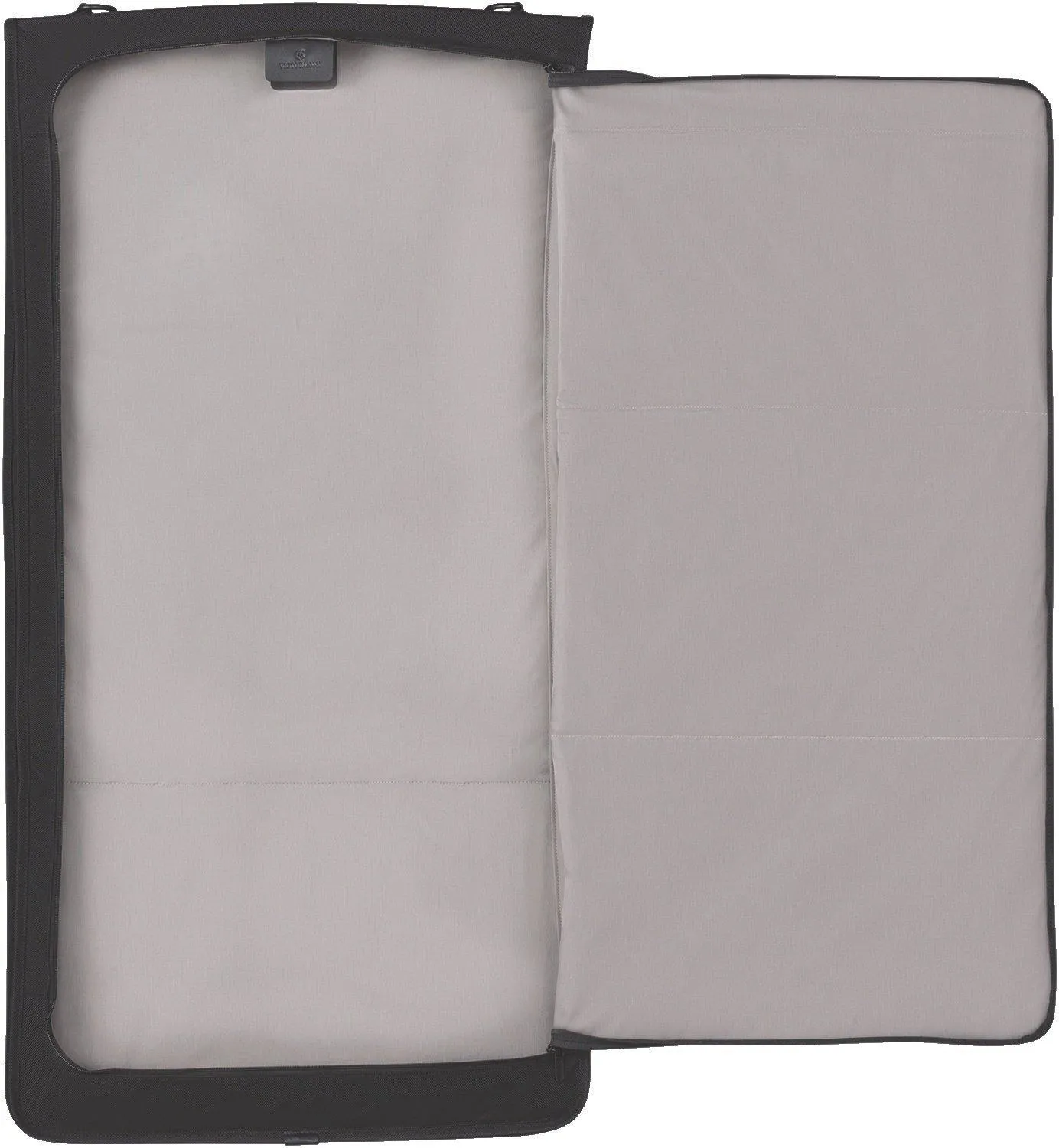 Victorinox Lexicon 2.0 Wardrobe Tri-Fold Garment Bag with Should Strap