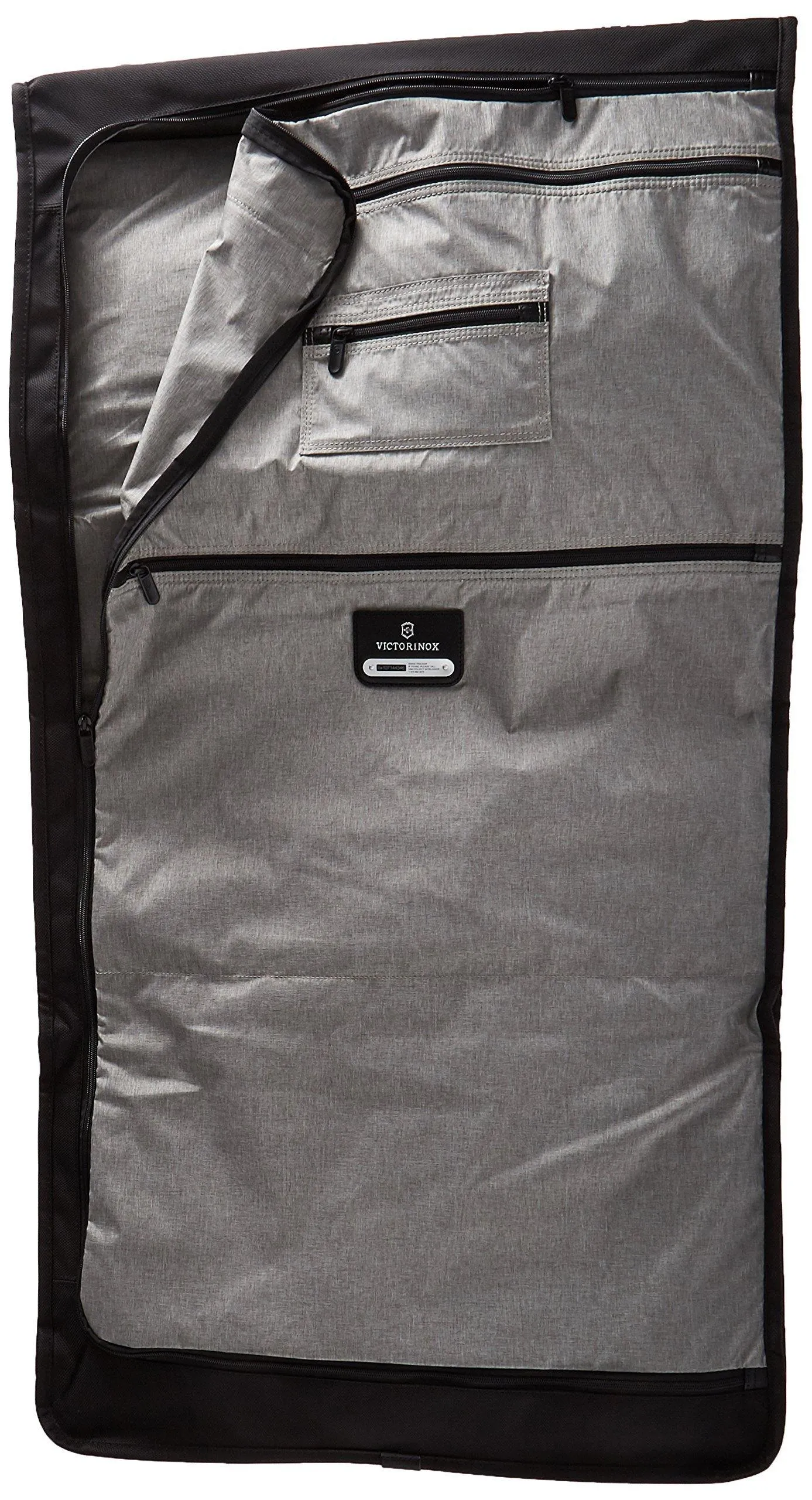 Victorinox Lexicon 2.0 Wardrobe Tri-Fold Garment Bag with Should Strap