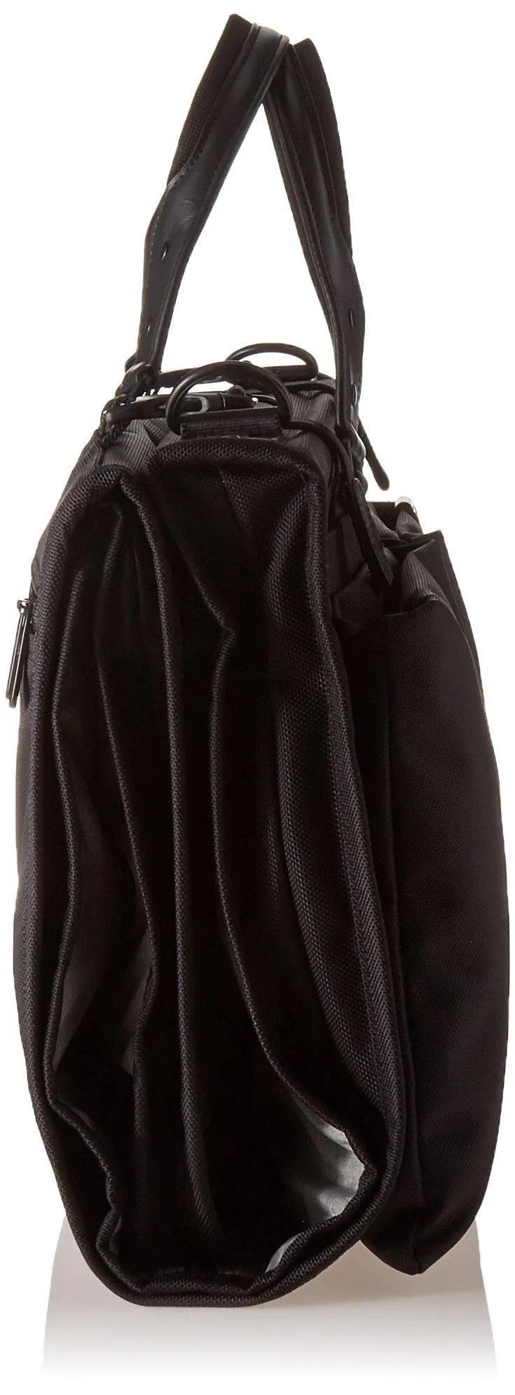 Victorinox Lexicon 2.0 Wardrobe Tri-Fold Garment Bag with Should Strap