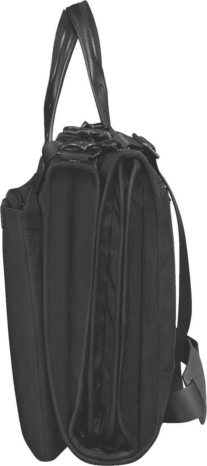 Victorinox Lexicon 2.0 Wardrobe Tri-Fold Garment Bag with Should Strap