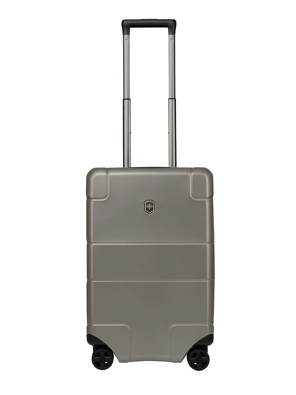 Victorinox Lexicon Frequent Flyer Carry-On, Frequent Flyer (22") 4-Wheel Carry-On Luggage