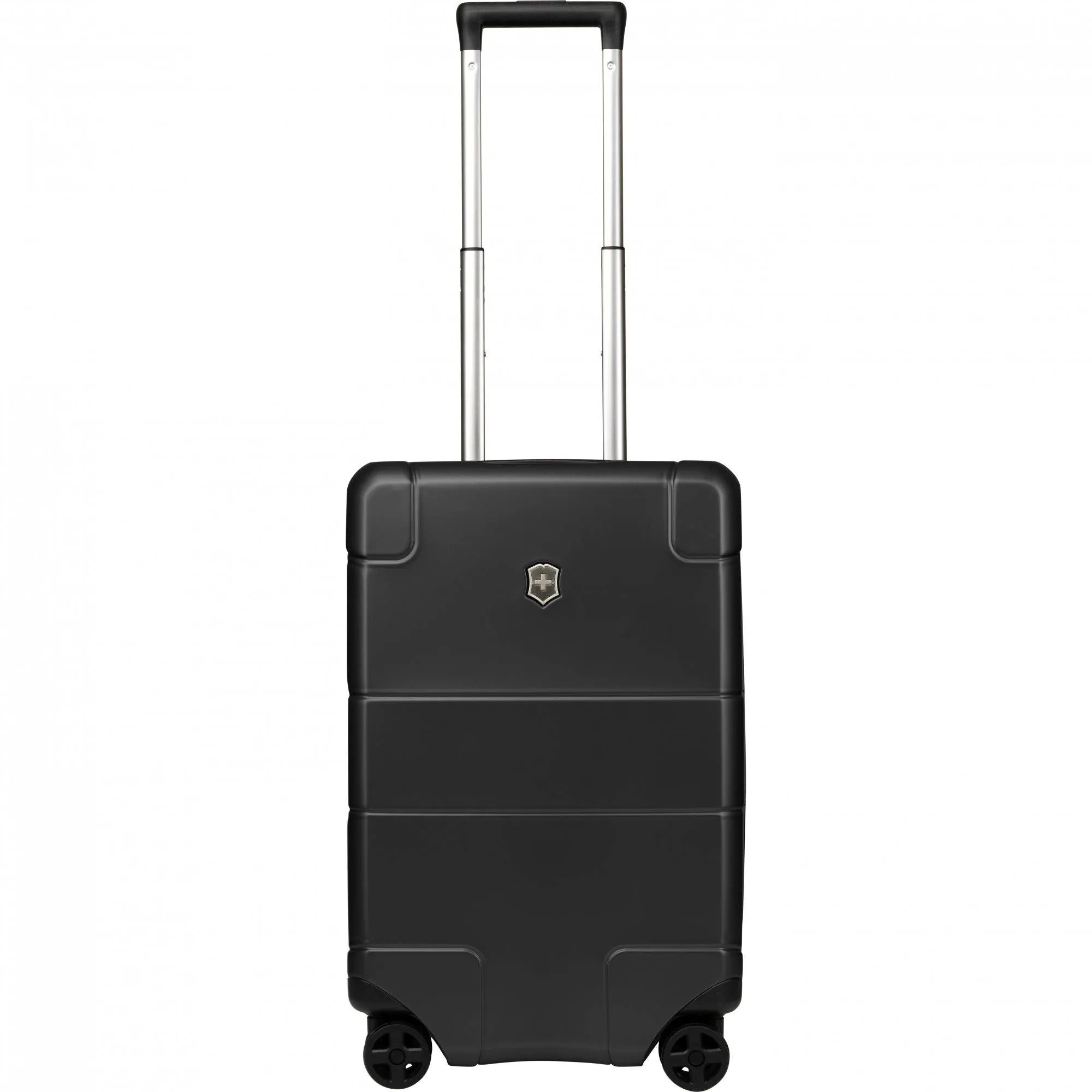Victorinox Lexicon Frequent Flyer Carry-On, Frequent Flyer (22") 4-Wheel Carry-On Luggage