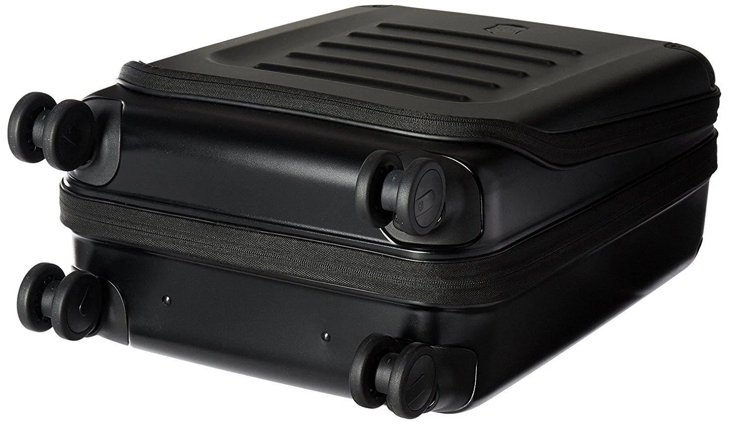Victorinox Spectra 2.0 Expandable Carry-On, Global (21.7") 4-Wheel Carry-On Luggage
