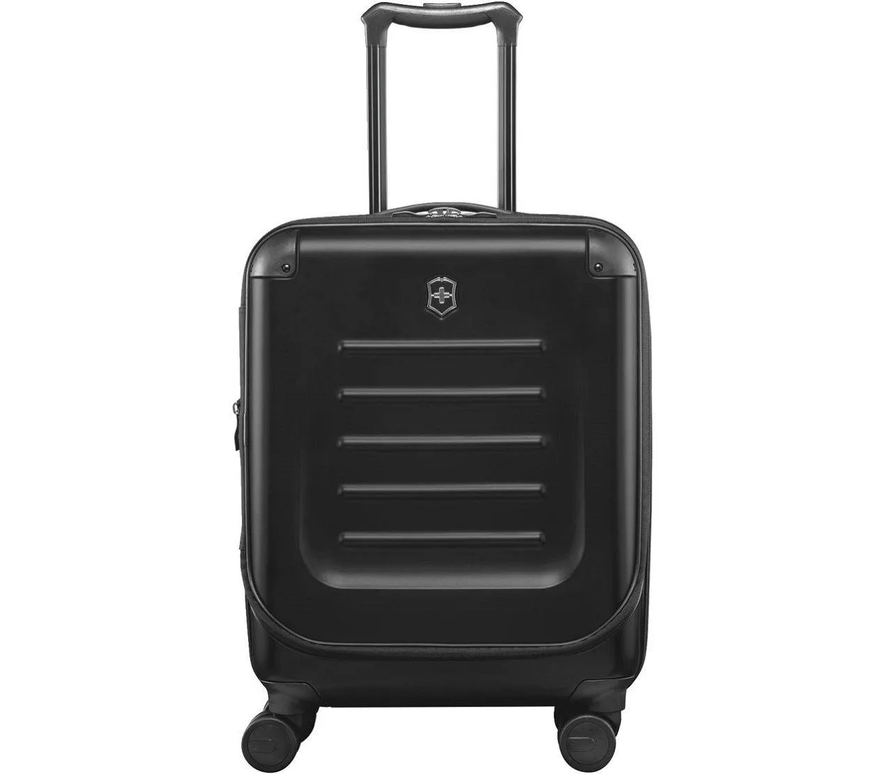 Victorinox Spectra 2.0 Expandable Carry-On, Global (21.7") 4-Wheel Carry-On Luggage