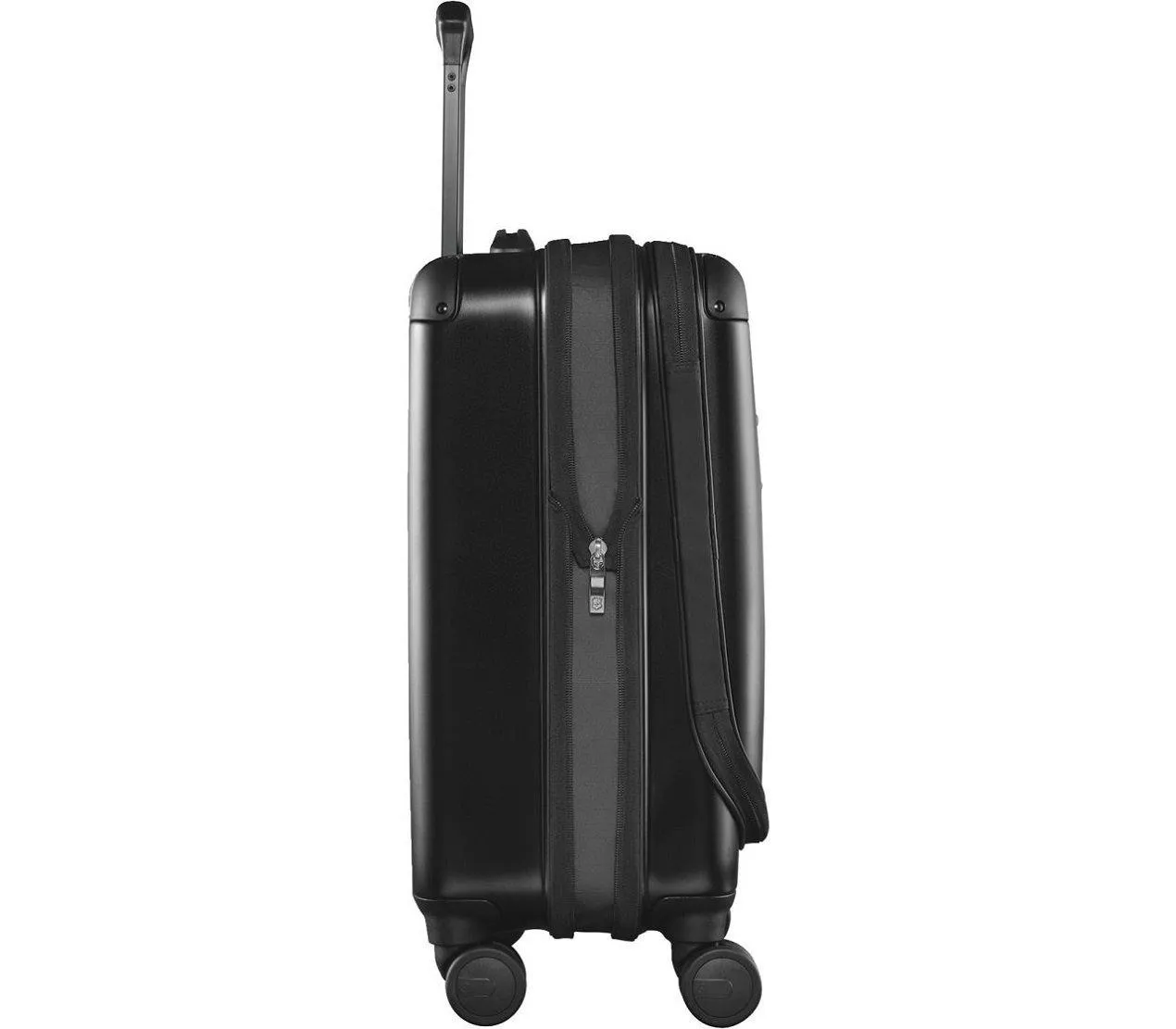 Victorinox Spectra 2.0 Expandable Carry-On, Global (21.7") 4-Wheel Carry-On Luggage
