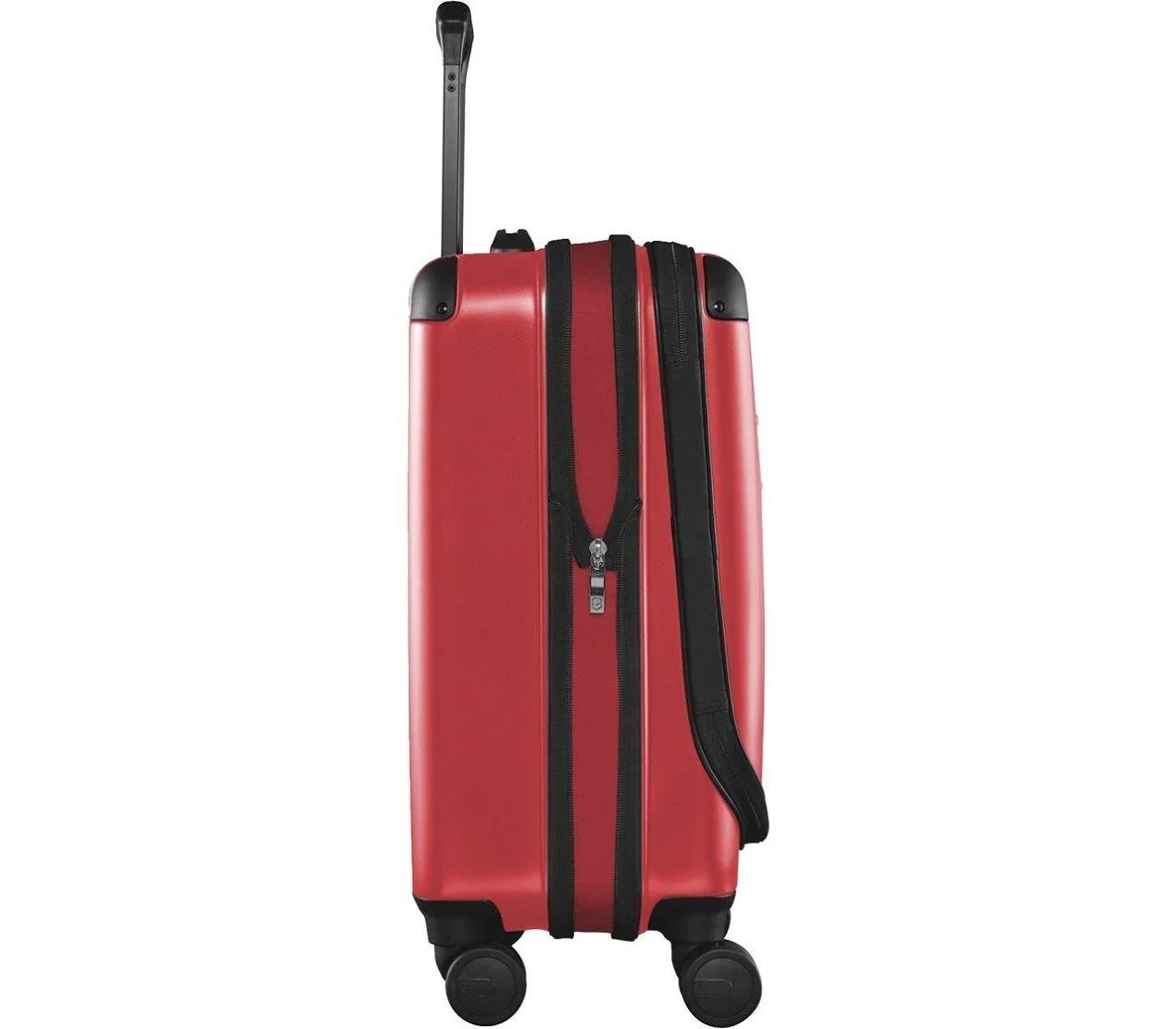 Victorinox Spectra 2.0 Expandable Carry-On, Global (21.7") 4-Wheel Carry-On Luggage