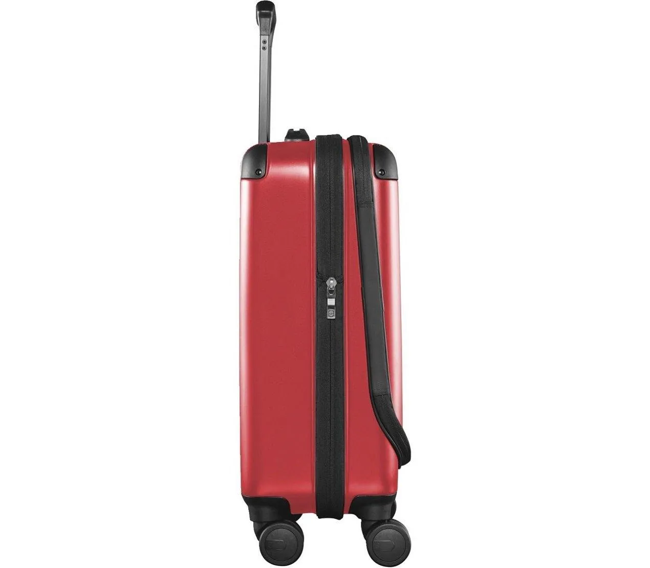 Victorinox Spectra 2.0 Expandable Carry-On, Global (21.7") 4-Wheel Carry-On Luggage