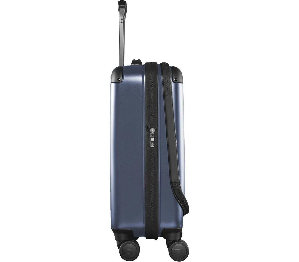 Victorinox Spectra 2.0 Expandable Carry-On, Global (21.7") 4-Wheel Carry-On Luggage