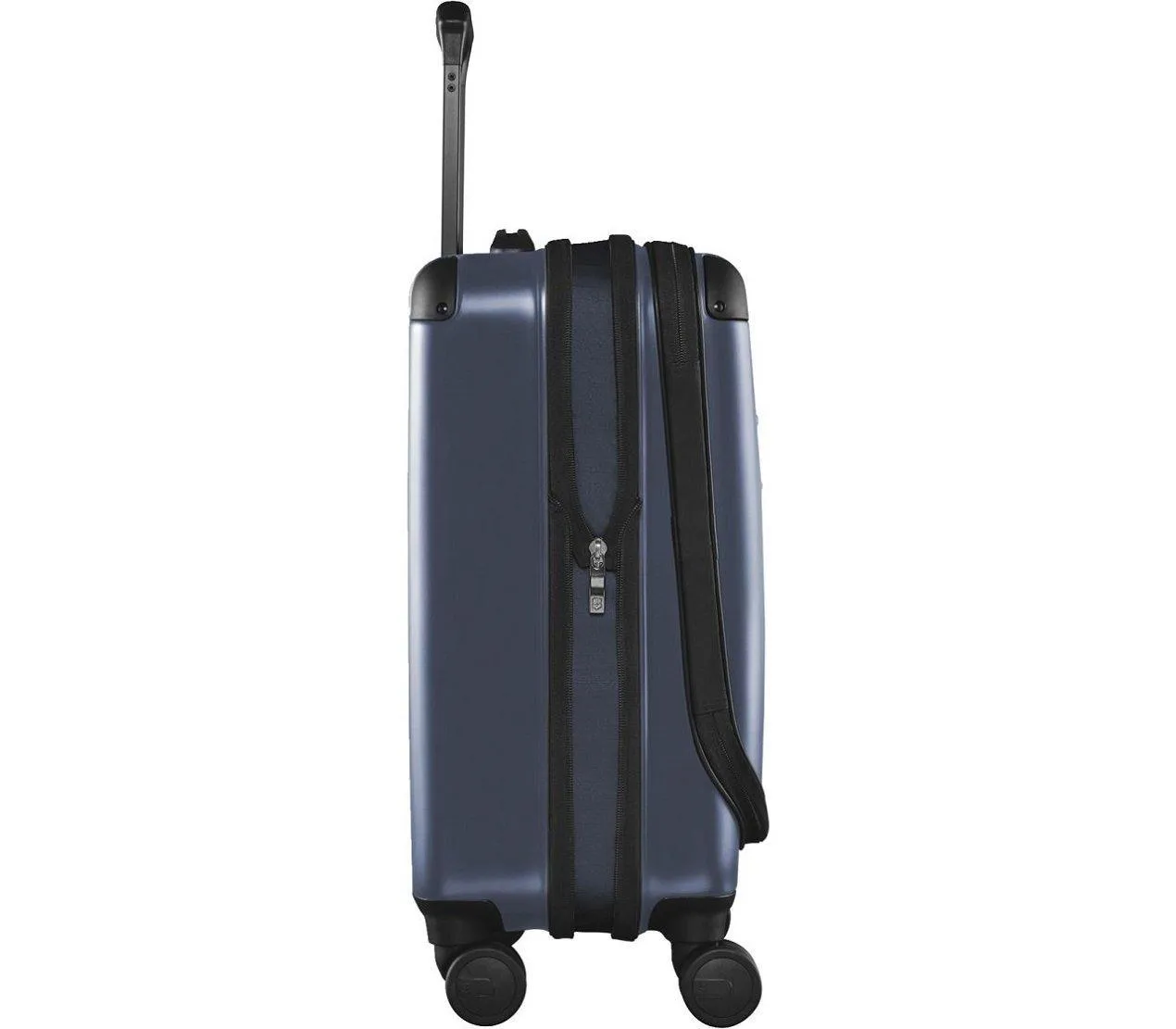 Victorinox Spectra 2.0 Expandable Carry-On, Global (21.7") 4-Wheel Carry-On Luggage