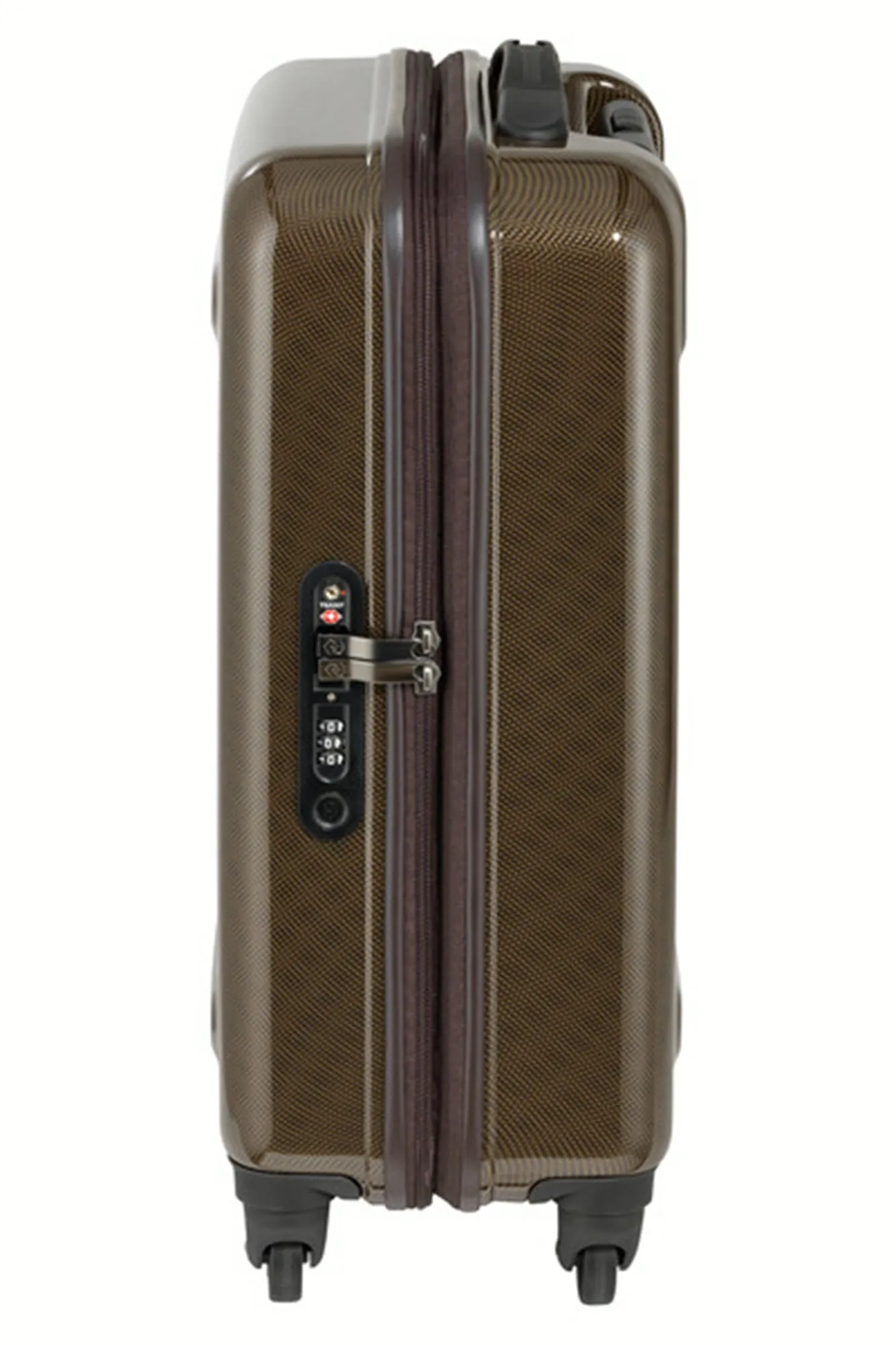 Victorinox Swiss Army Victorinox Etherius Illusion Global Carry-On