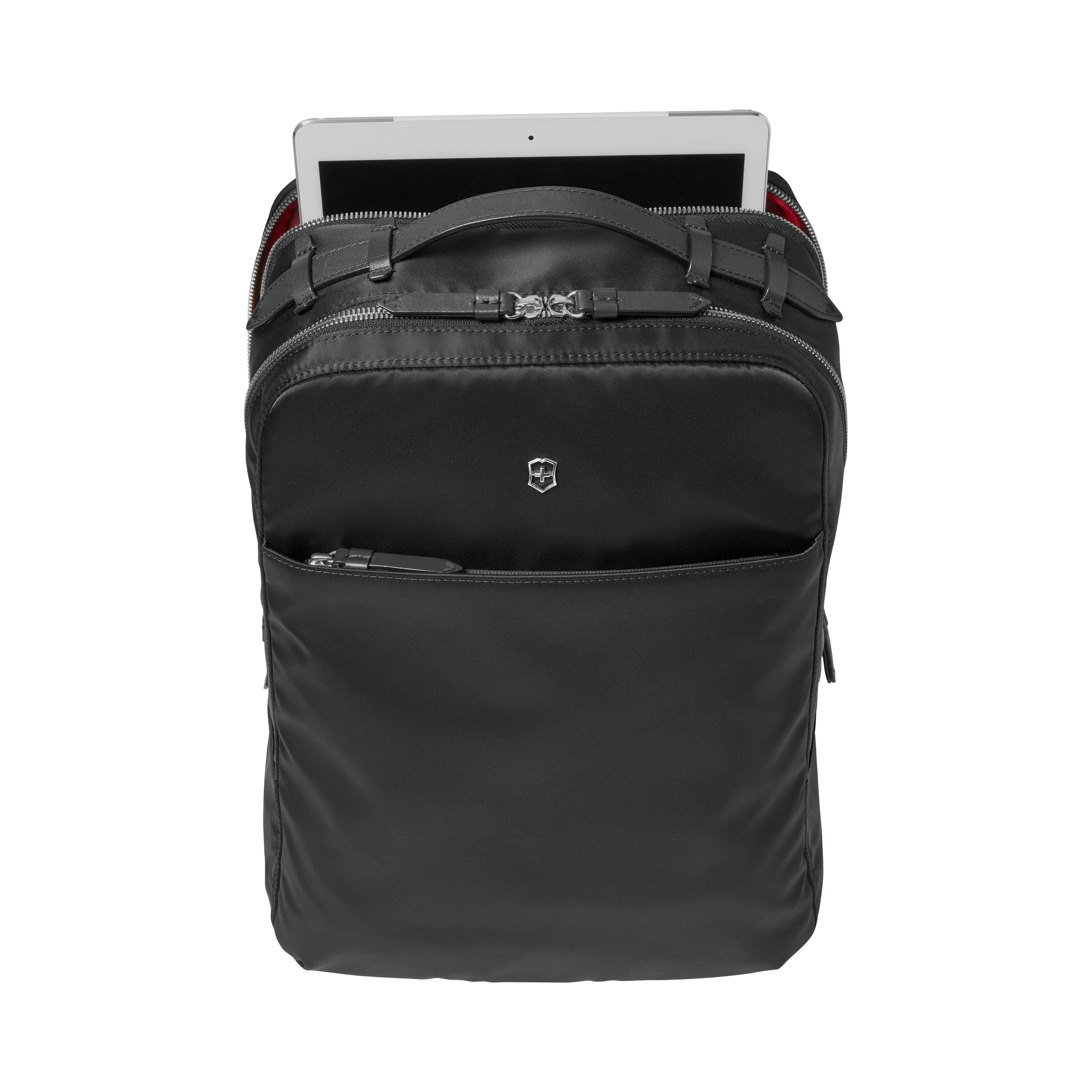 Victorinox Victoria 2.0 Deluxe Business Backpack