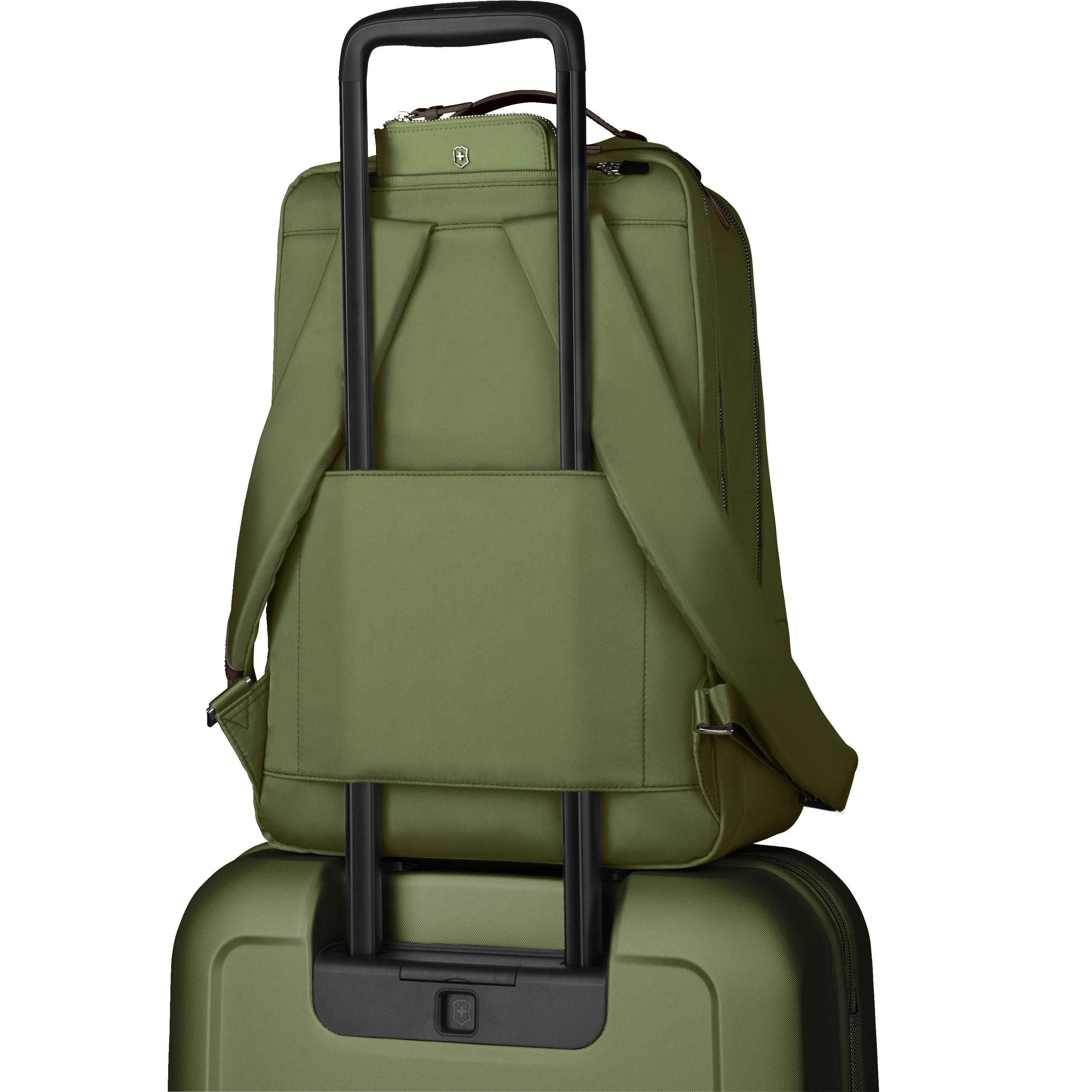 Victorinox Victoria 2.0 Deluxe Business Backpack