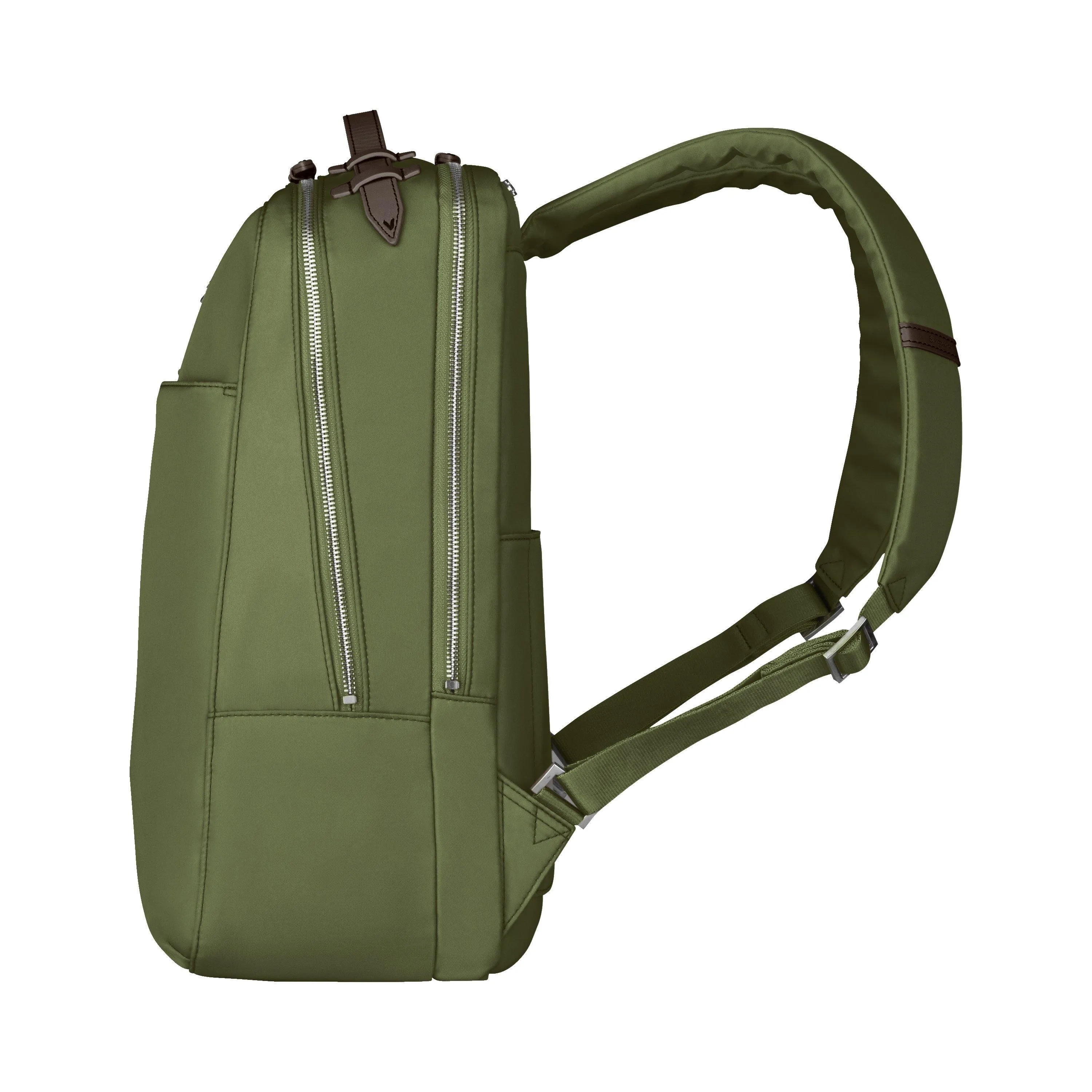 Victorinox Victoria 2.0 Deluxe Business Backpack