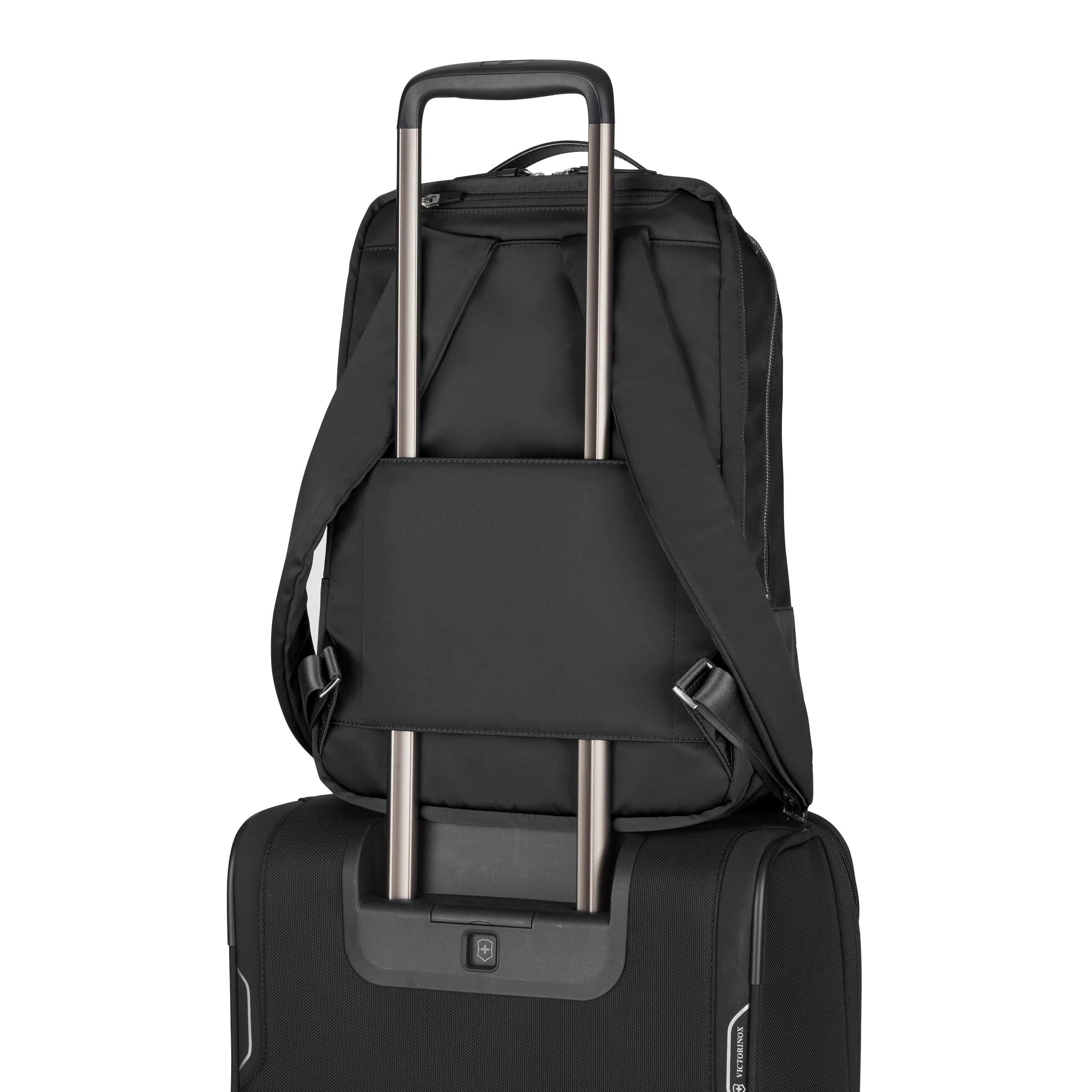 Victorinox Victoria 2.0 Deluxe Business Backpack