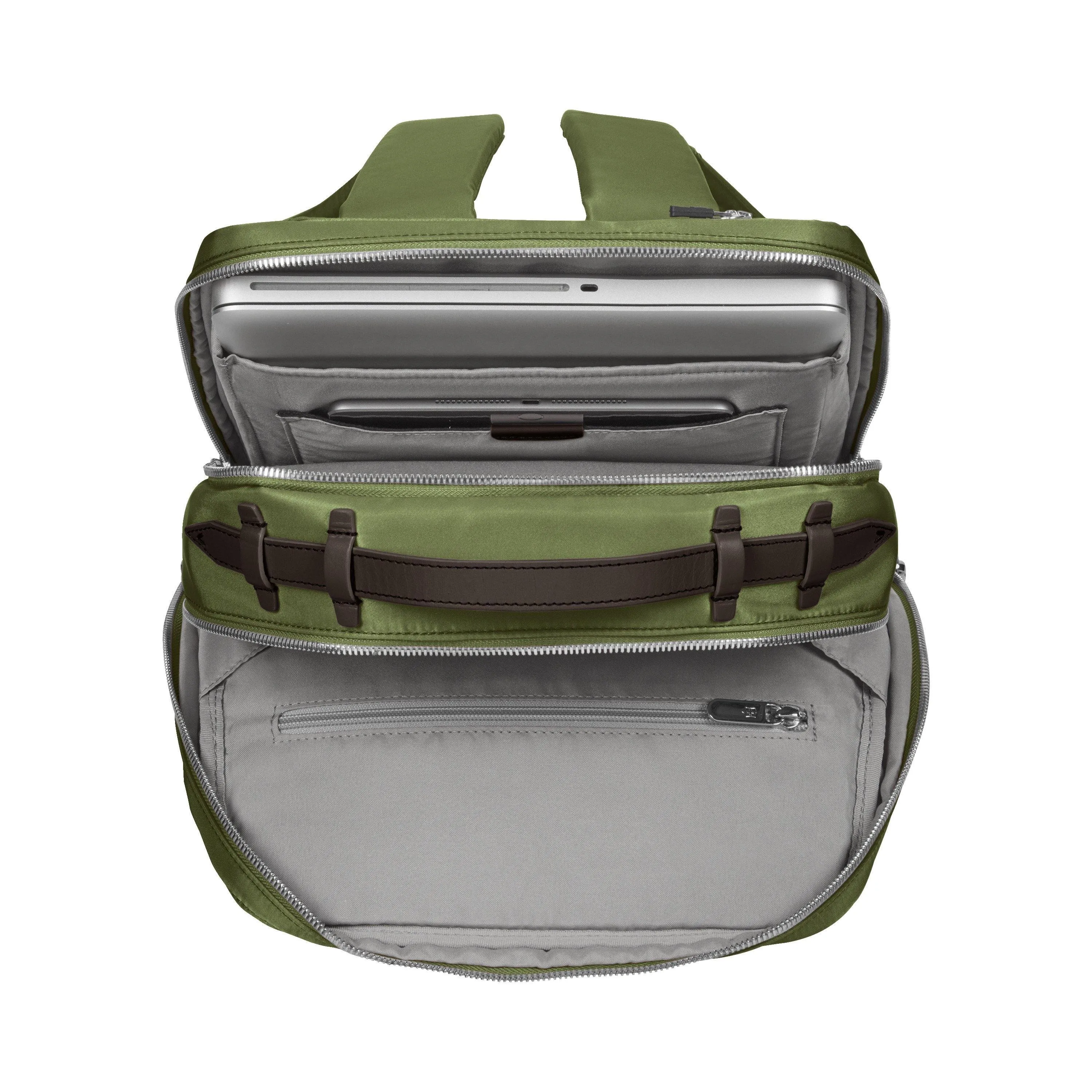 Victorinox Victoria 2.0 Deluxe Business Backpack