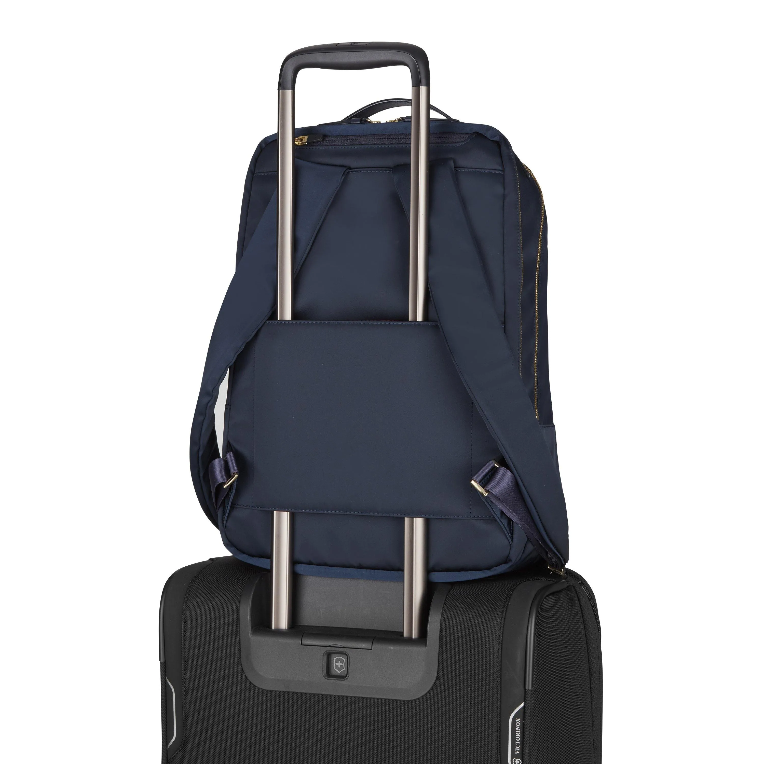 Victorinox Victoria 2.0 Deluxe Business Backpack
