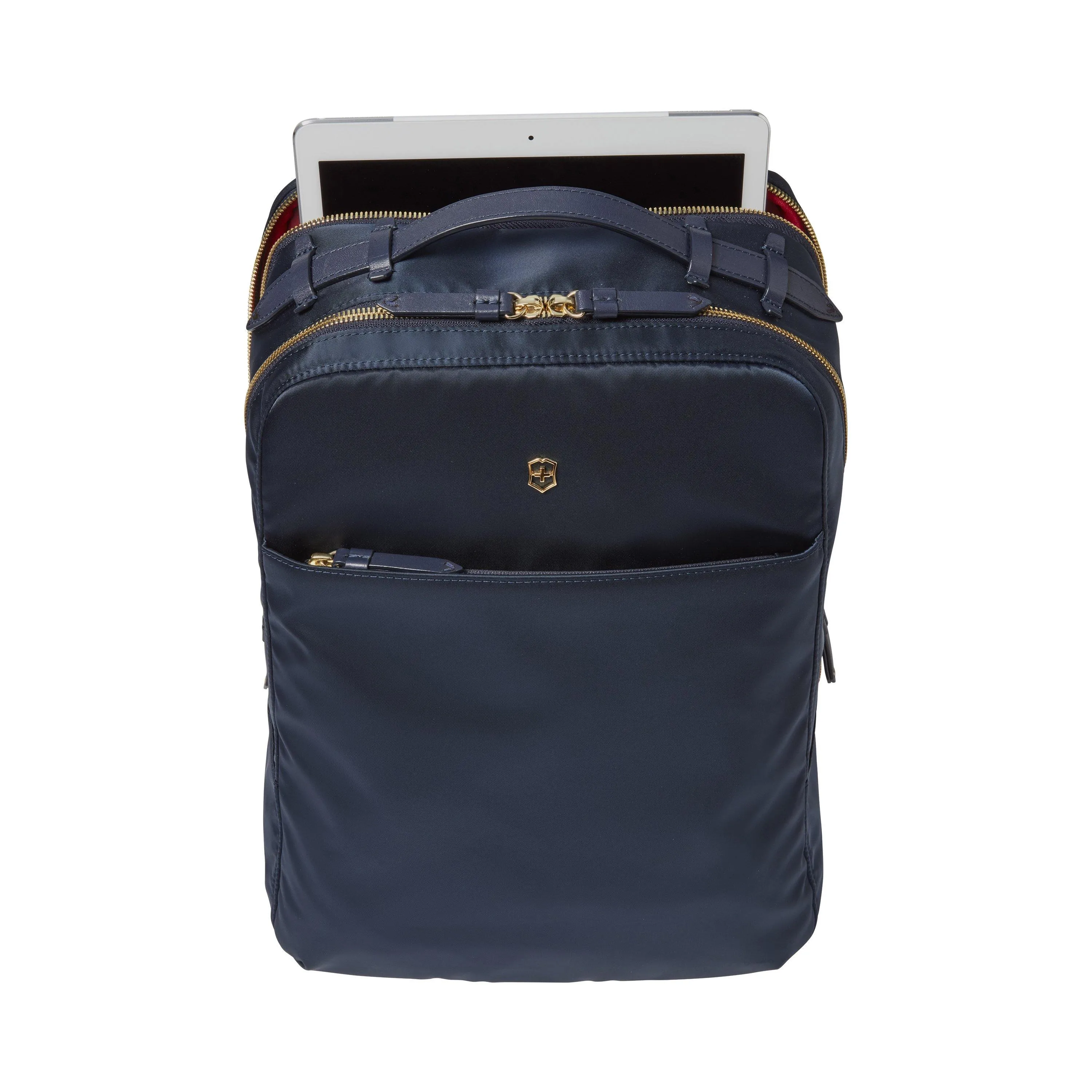 Victorinox Victoria 2.0 Deluxe Business Backpack