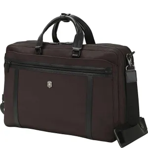 Victorinox Werks Professional 2.0 Two-Way Carry Laptop Bag