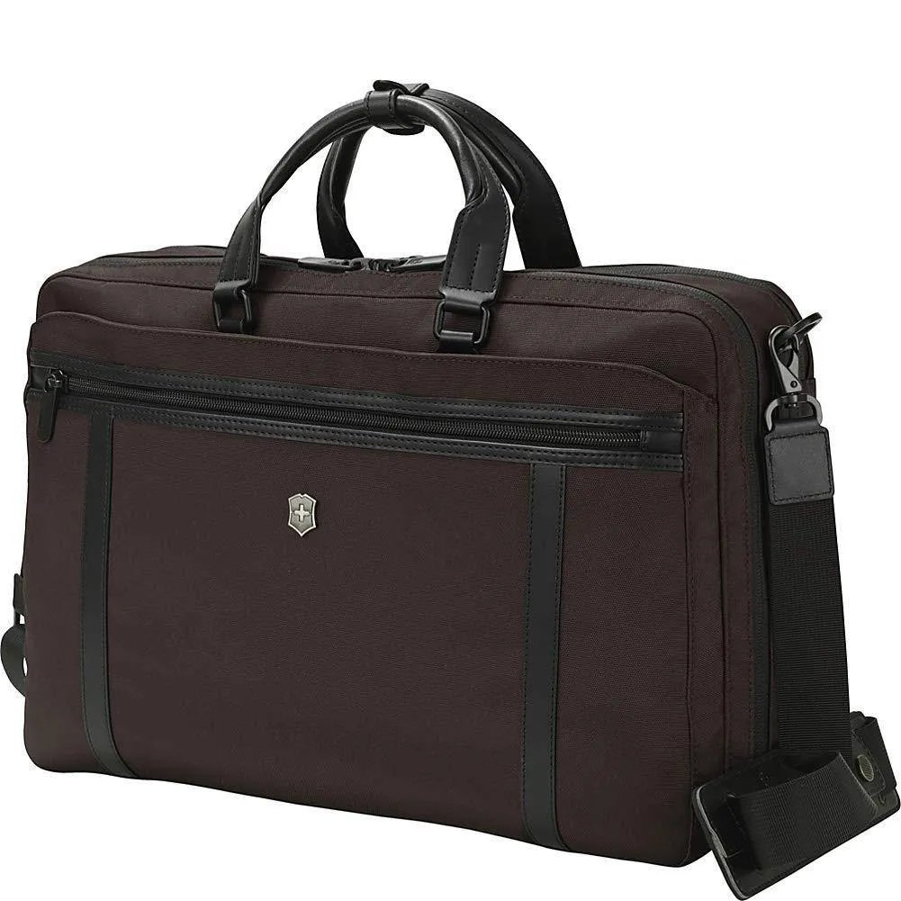 Victorinox Werks Professional 2.0 Two-Way Carry Laptop Bag