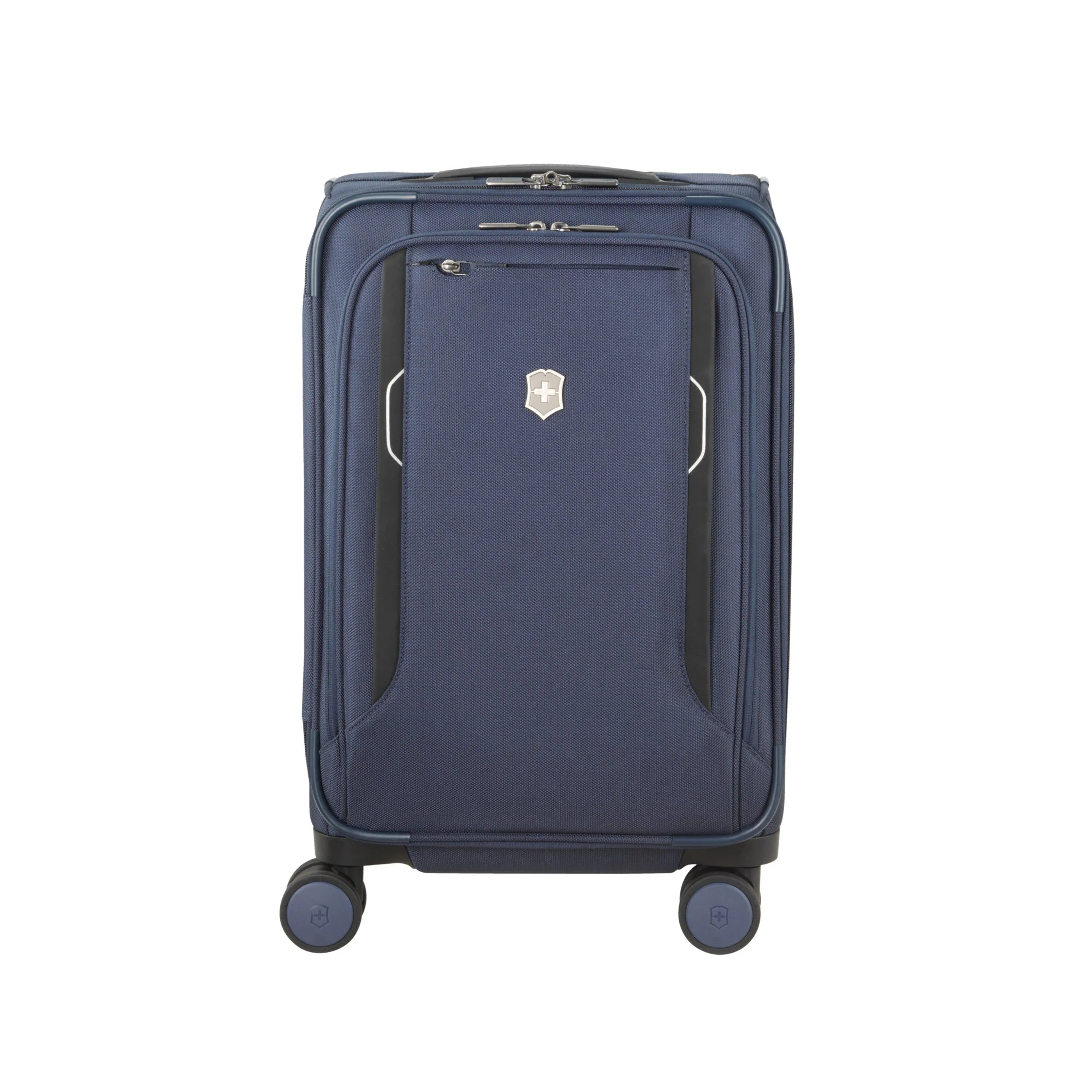 Victorinox Werks Traveler 22" Domestic Carry On -Wheel Carry-On Luggage
