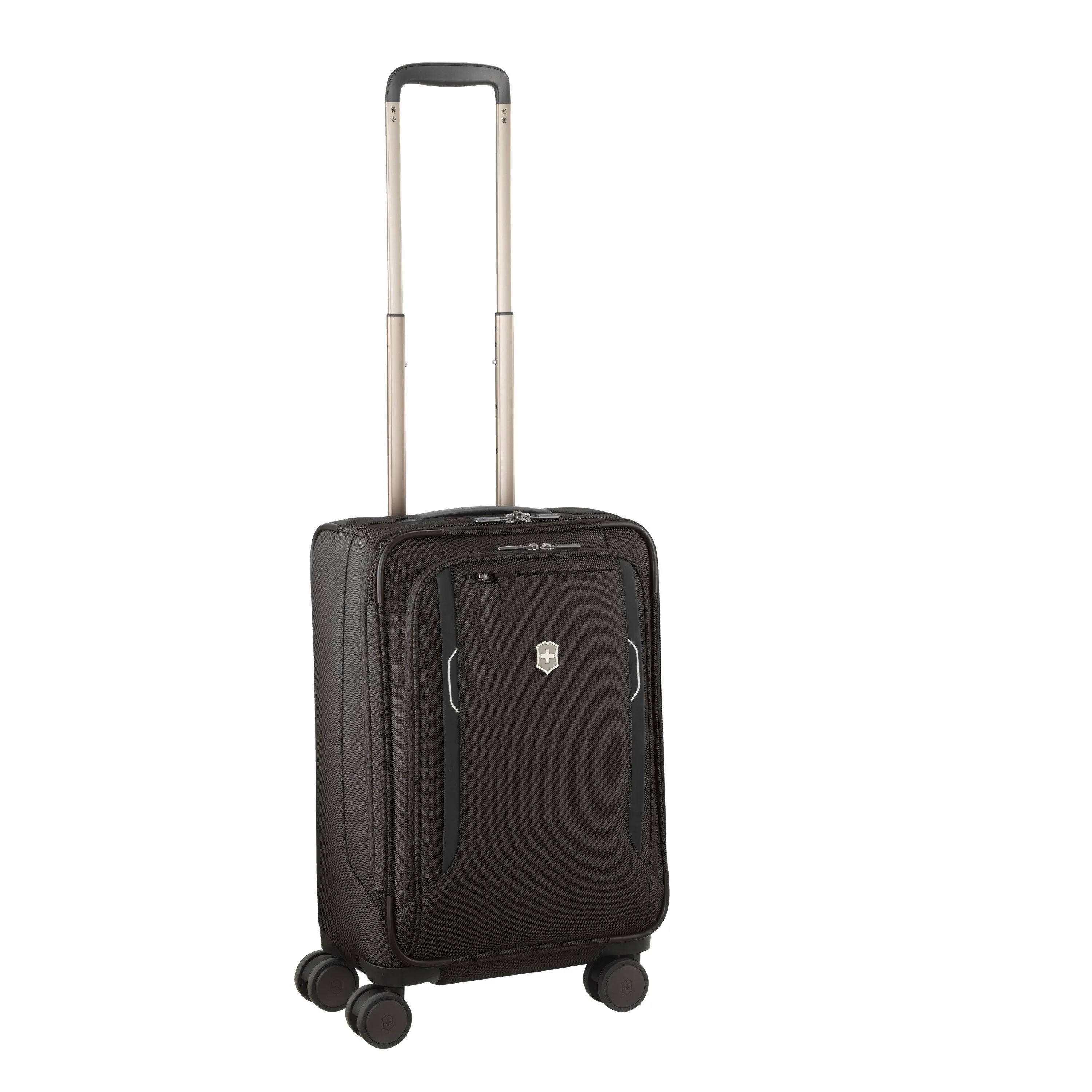 Victorinox Werks Traveler 22" Domestic Carry On -Wheel Carry-On Luggage
