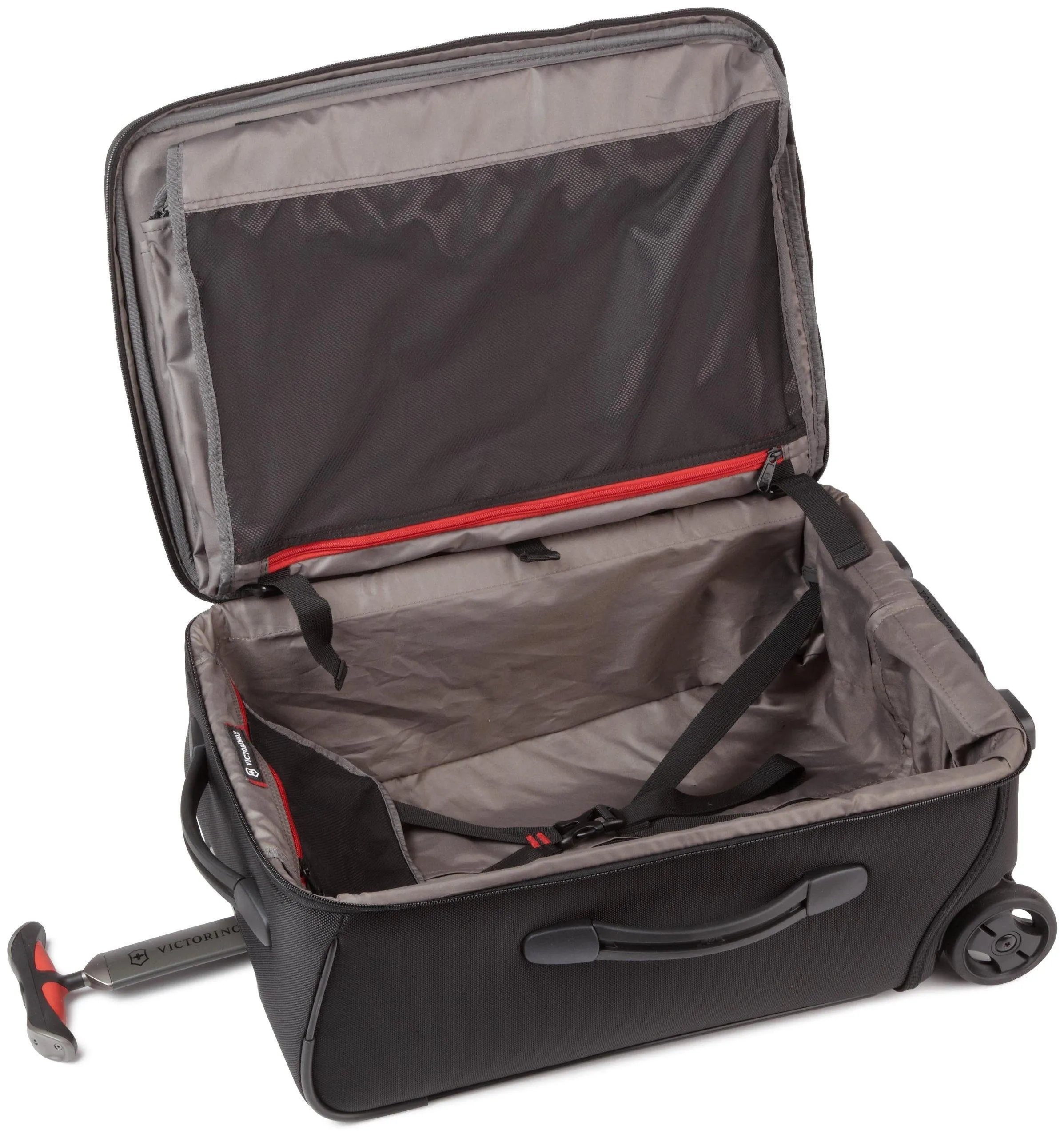Victorinox Werks Traveler 4.0 Ultra Light Carry On Bag
