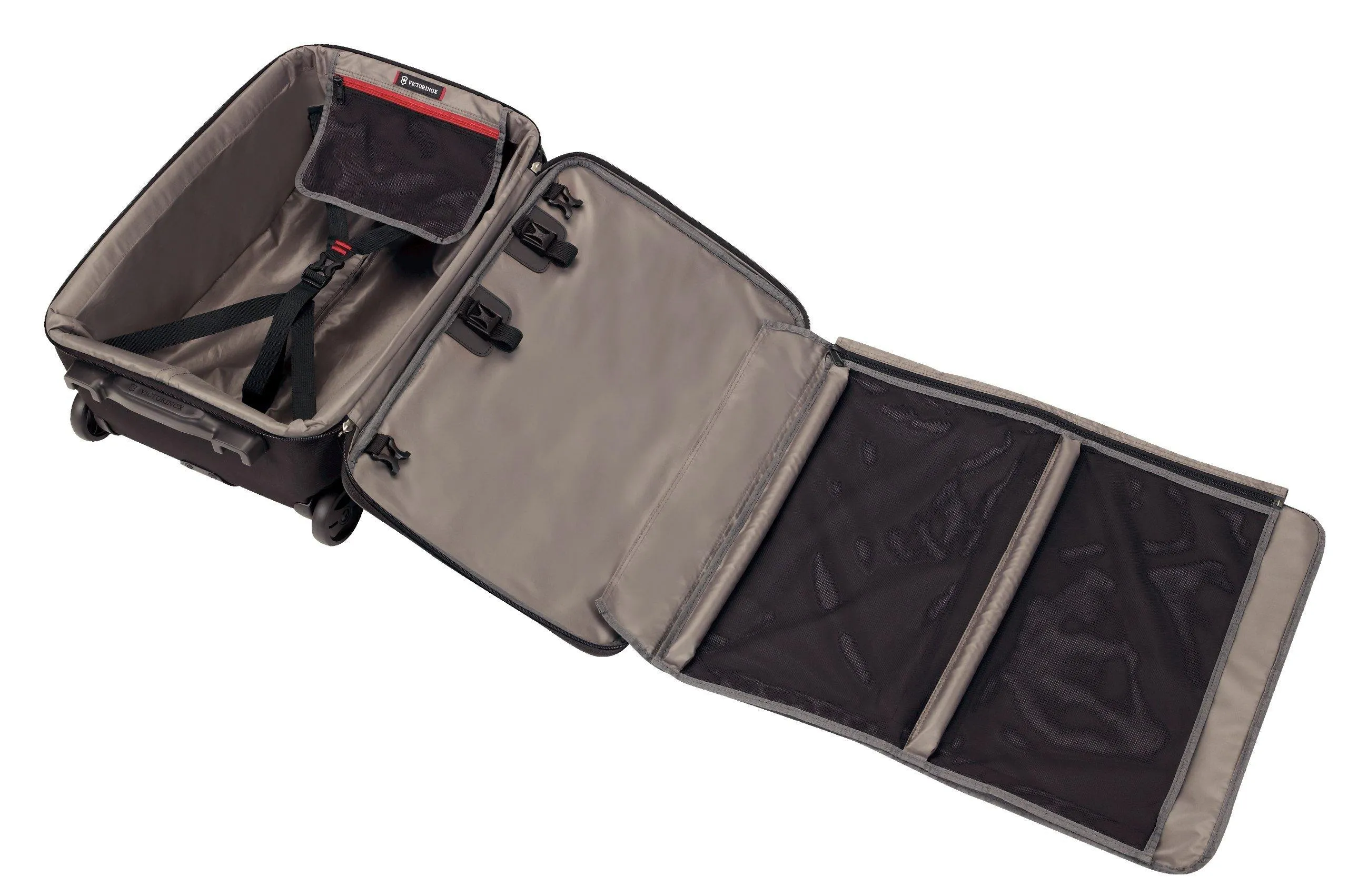 Victorinox Werks Traveler 4.0 Ultra Light Carry On Bag