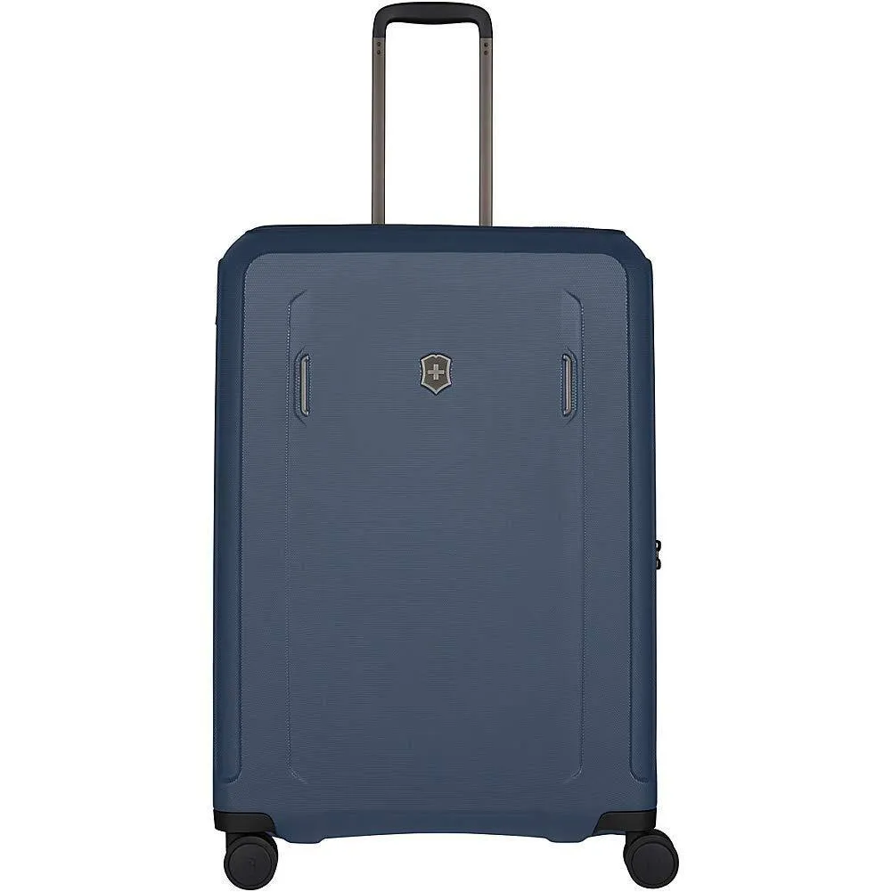 Victorinox Werks Traveler 6.0 Checked-Large 4-Wheel Large Luggage
