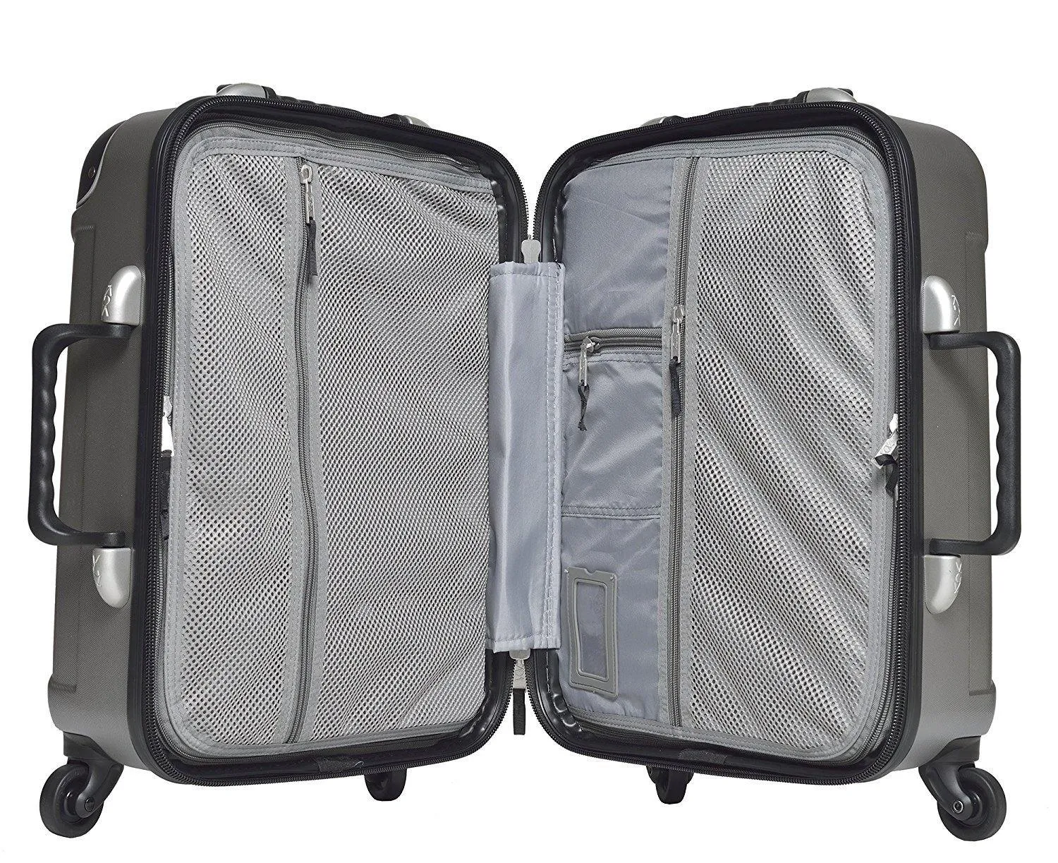 VinGardeValise Petite Carry-On Wine Case