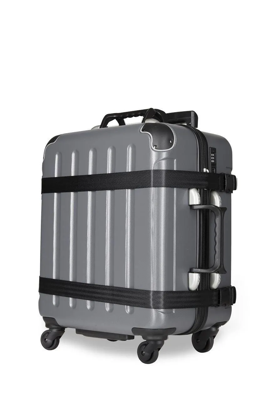 VinGardeValise Petite Carry-On Wine Case