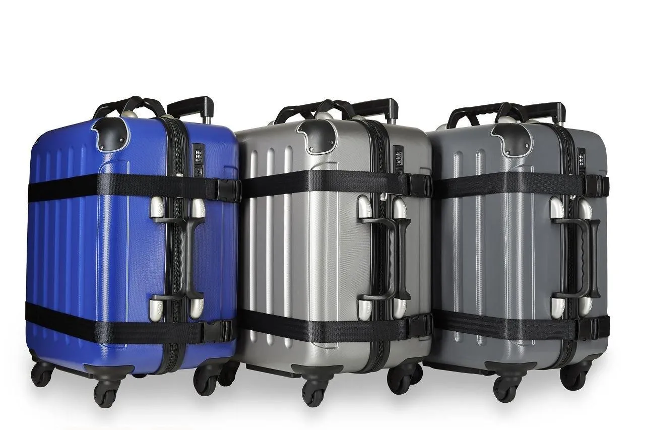VinGardeValise Petite Carry-On Wine Case