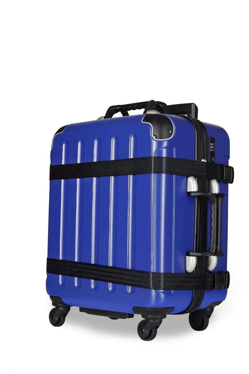 VinGardeValise Petite Carry-On Wine Case