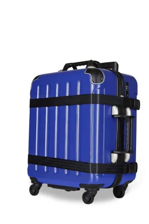 VinGardeValise Petite Carry-On Wine Case