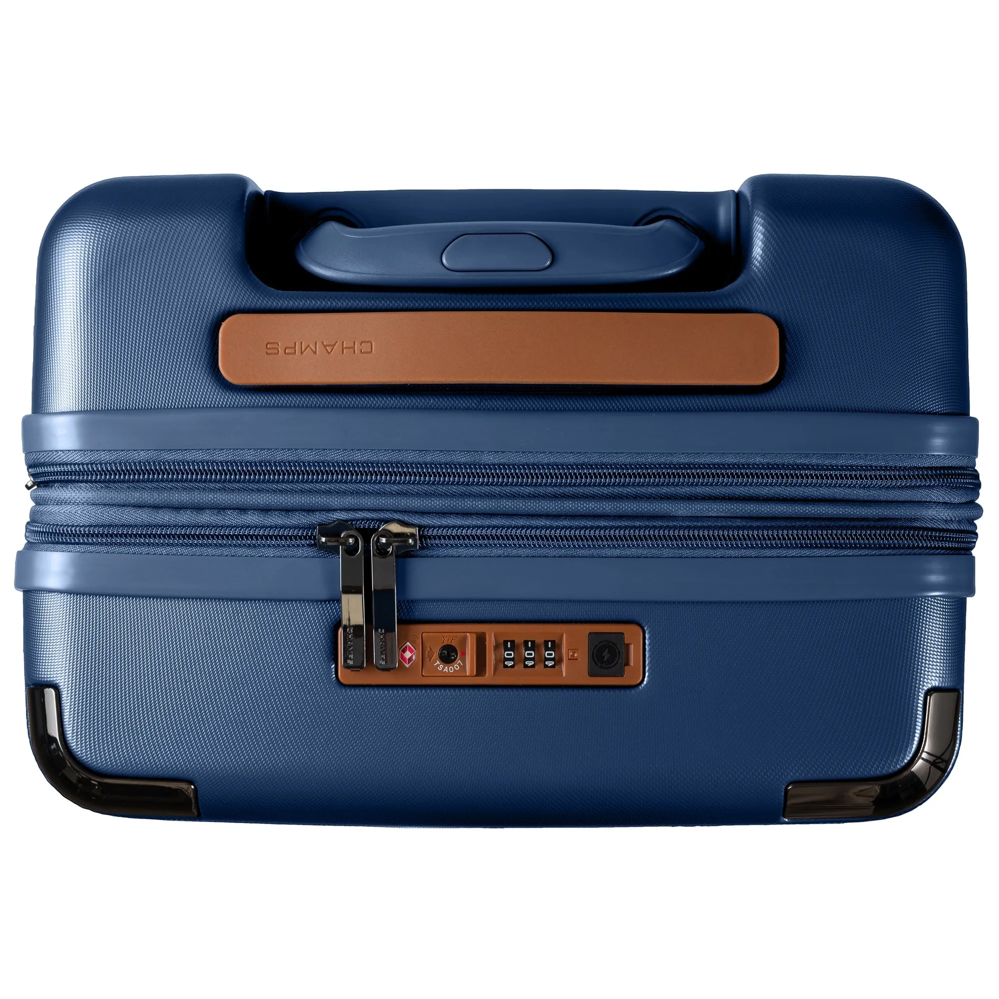 Vintage III / 3-Piece Luggage Set *Drop Ship*