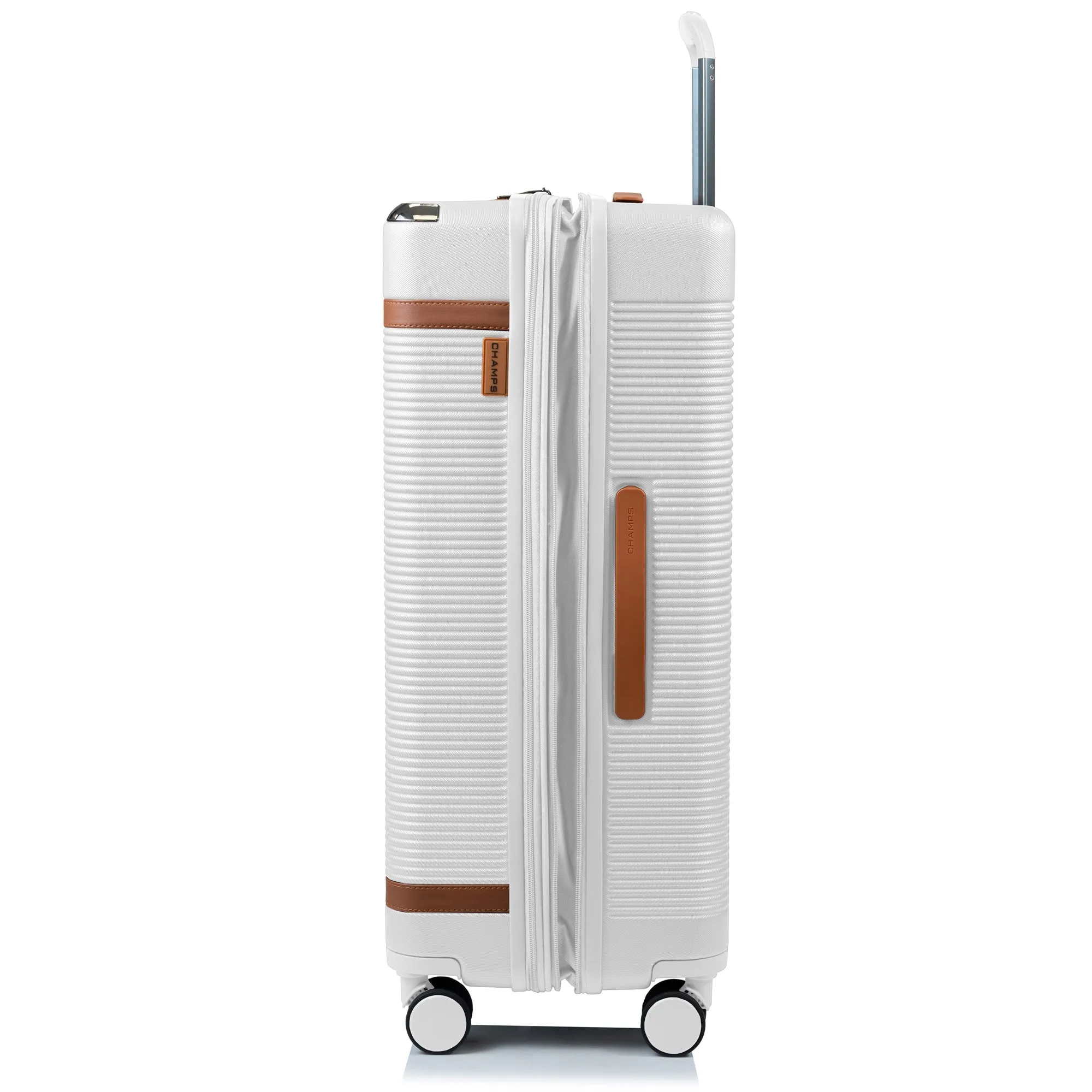 Vintage III / 3-Piece Luggage Set *Drop Ship*