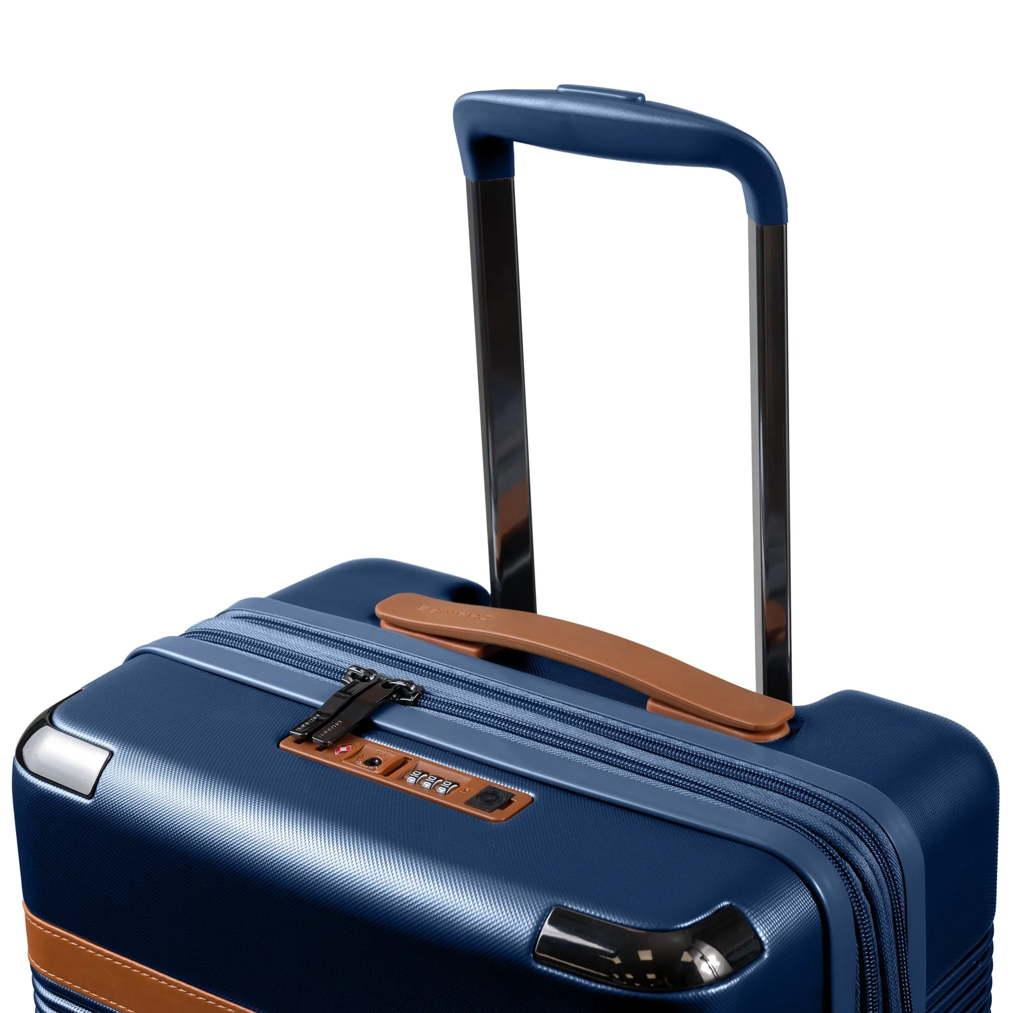 Vintage III / 3-Piece Luggage Set *Drop Ship*