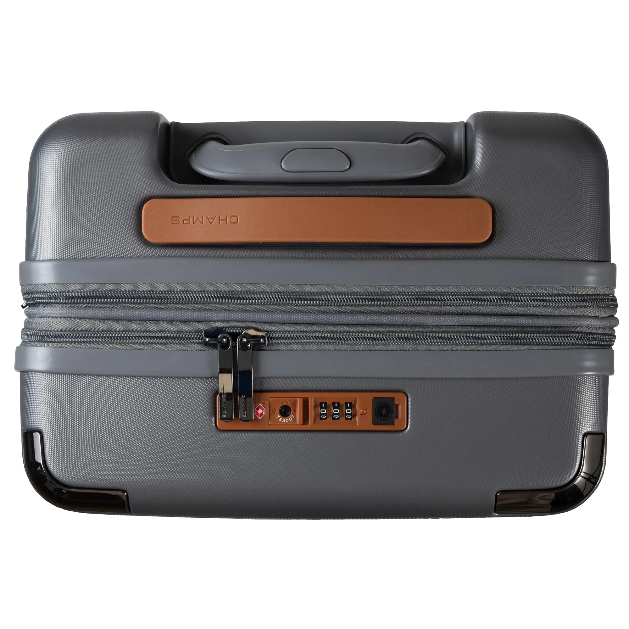 Vintage III / 3-Piece Luggage Set *Drop Ship*