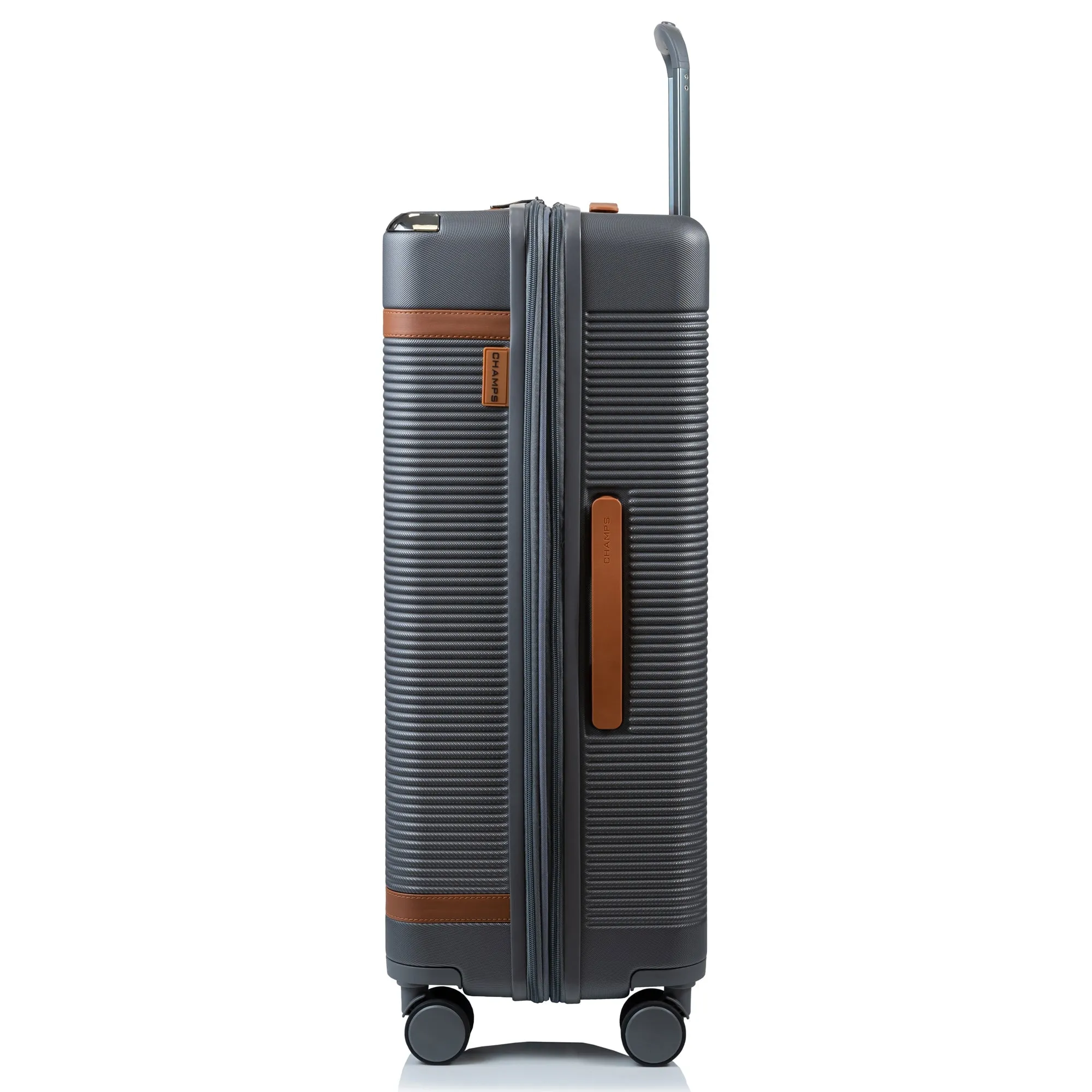Vintage III / 3-Piece Luggage Set *Drop Ship*