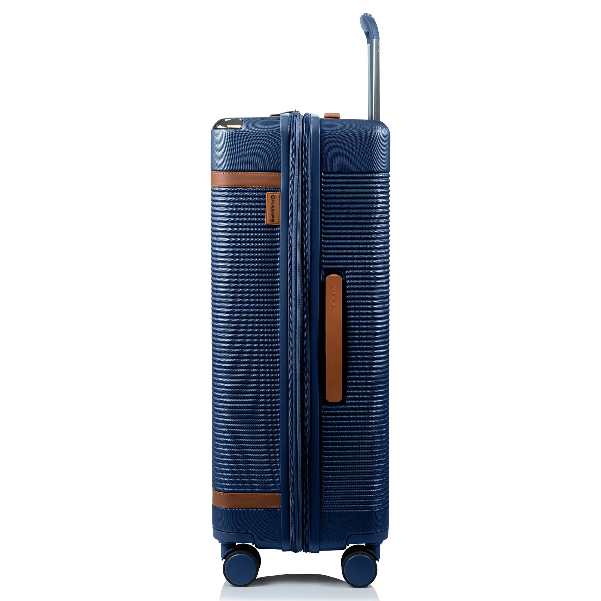 Vintage III / 3-Piece Luggage Set *Drop Ship*