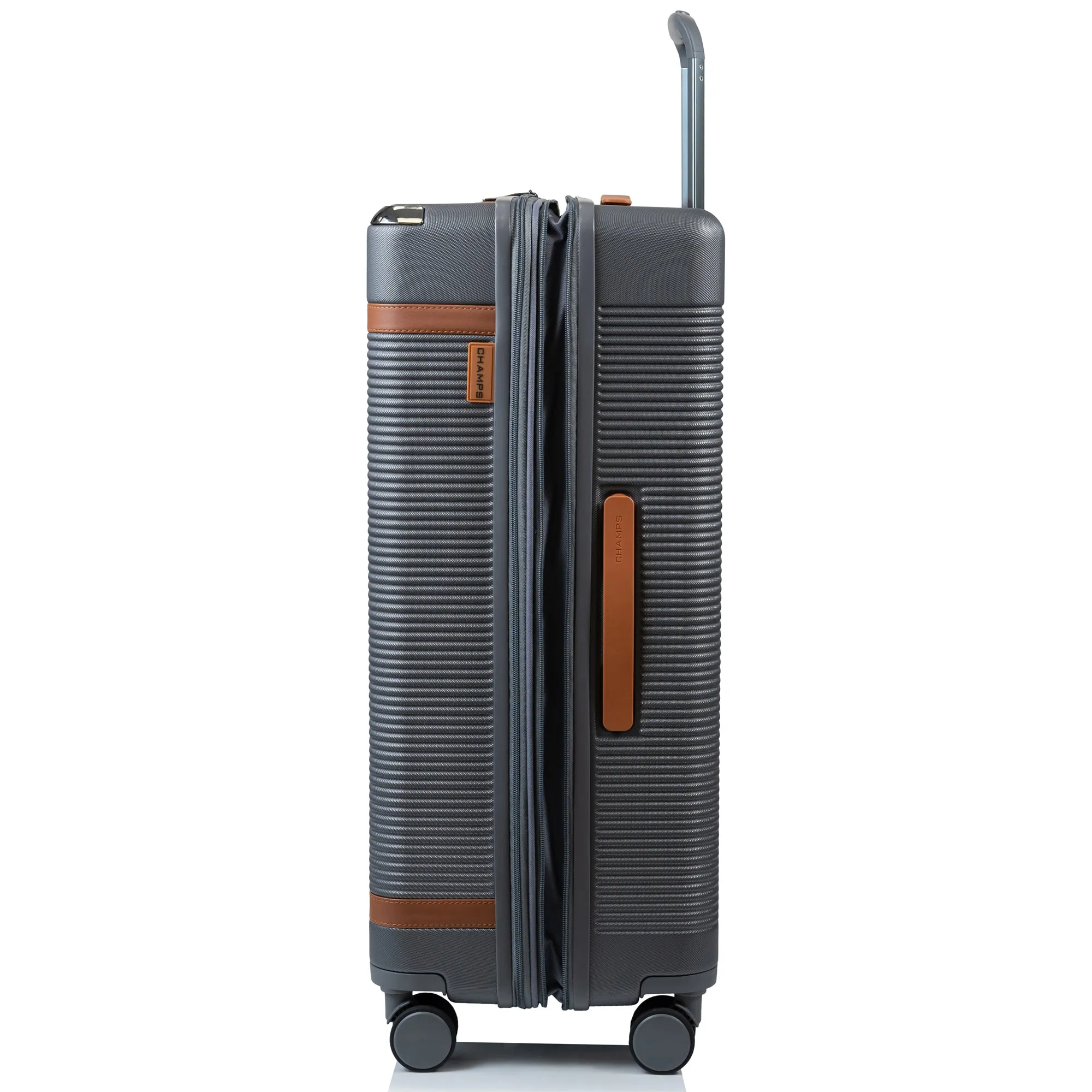 Vintage III / 3-Piece Luggage Set *Drop Ship*