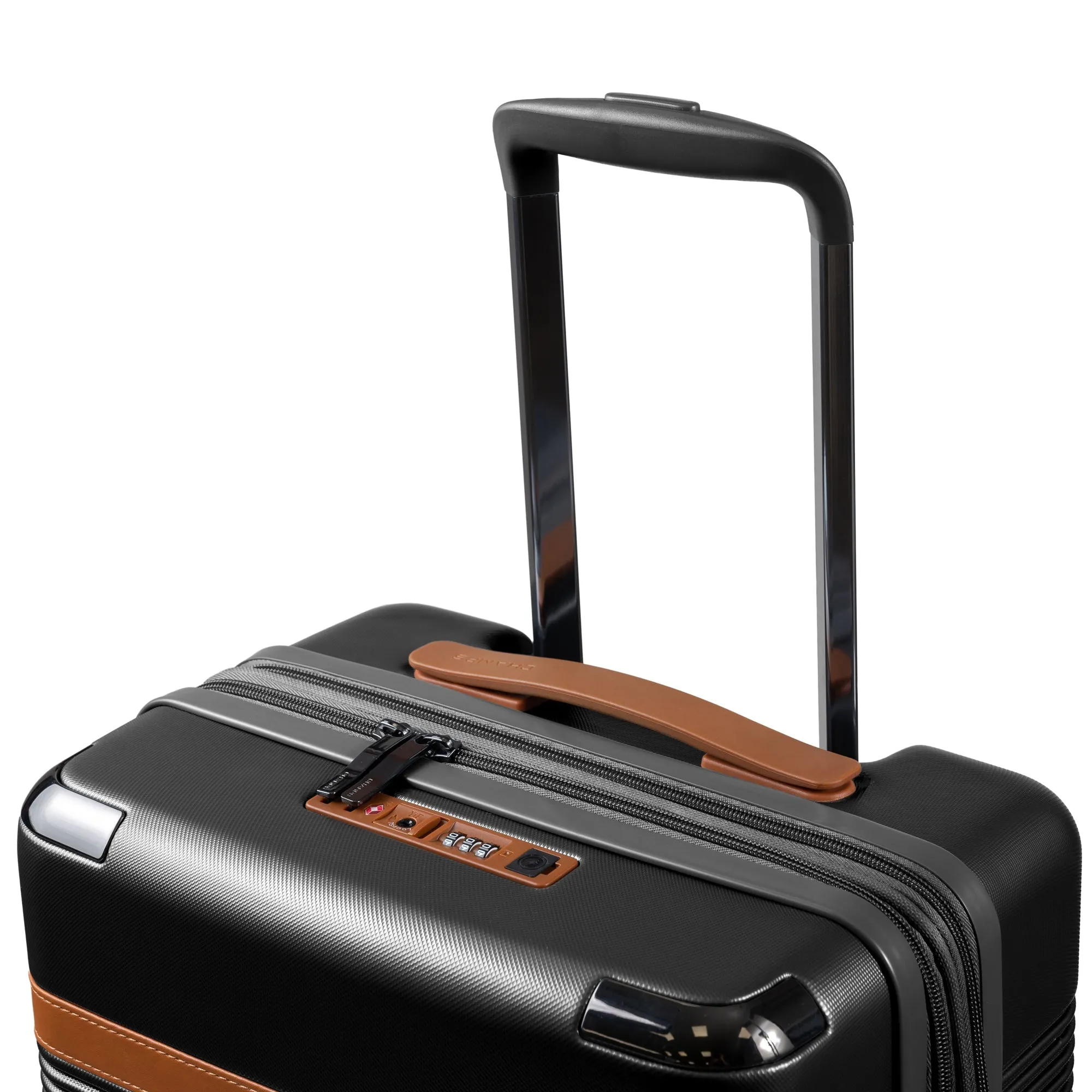 Vintage III / 3-Piece Luggage Set *Drop Ship*