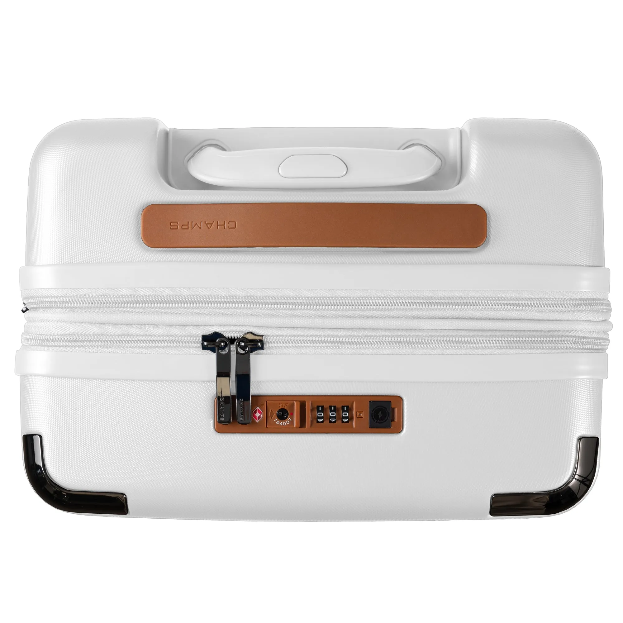 Vintage III / 3-Piece Luggage Set *Drop Ship*